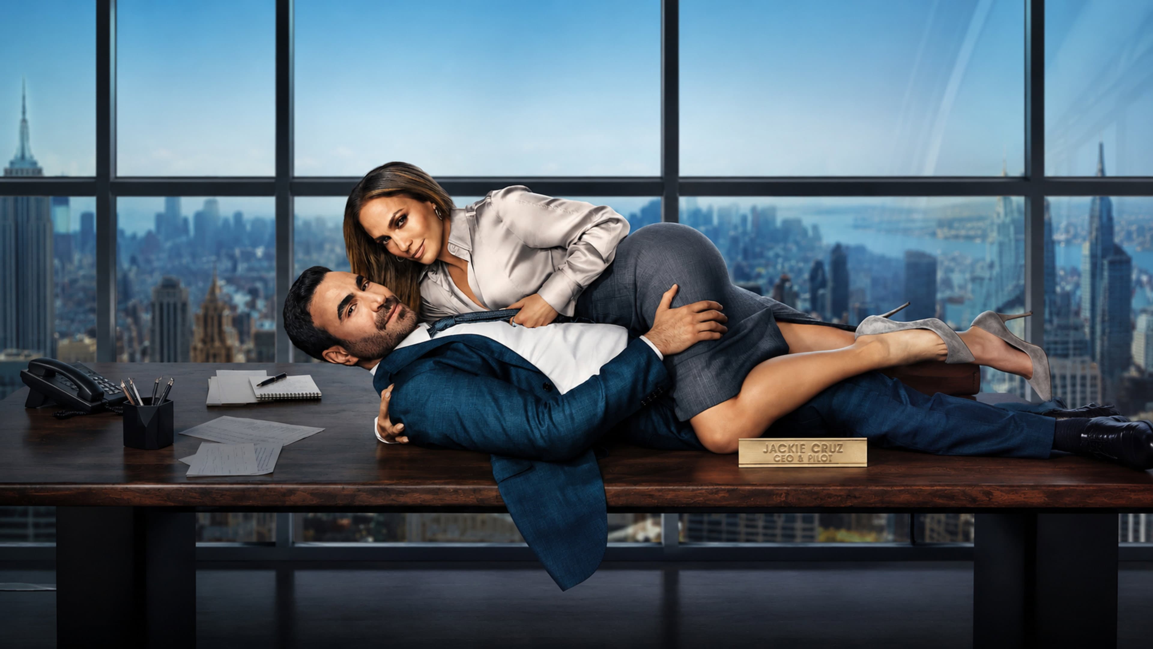 Office Romance cover image