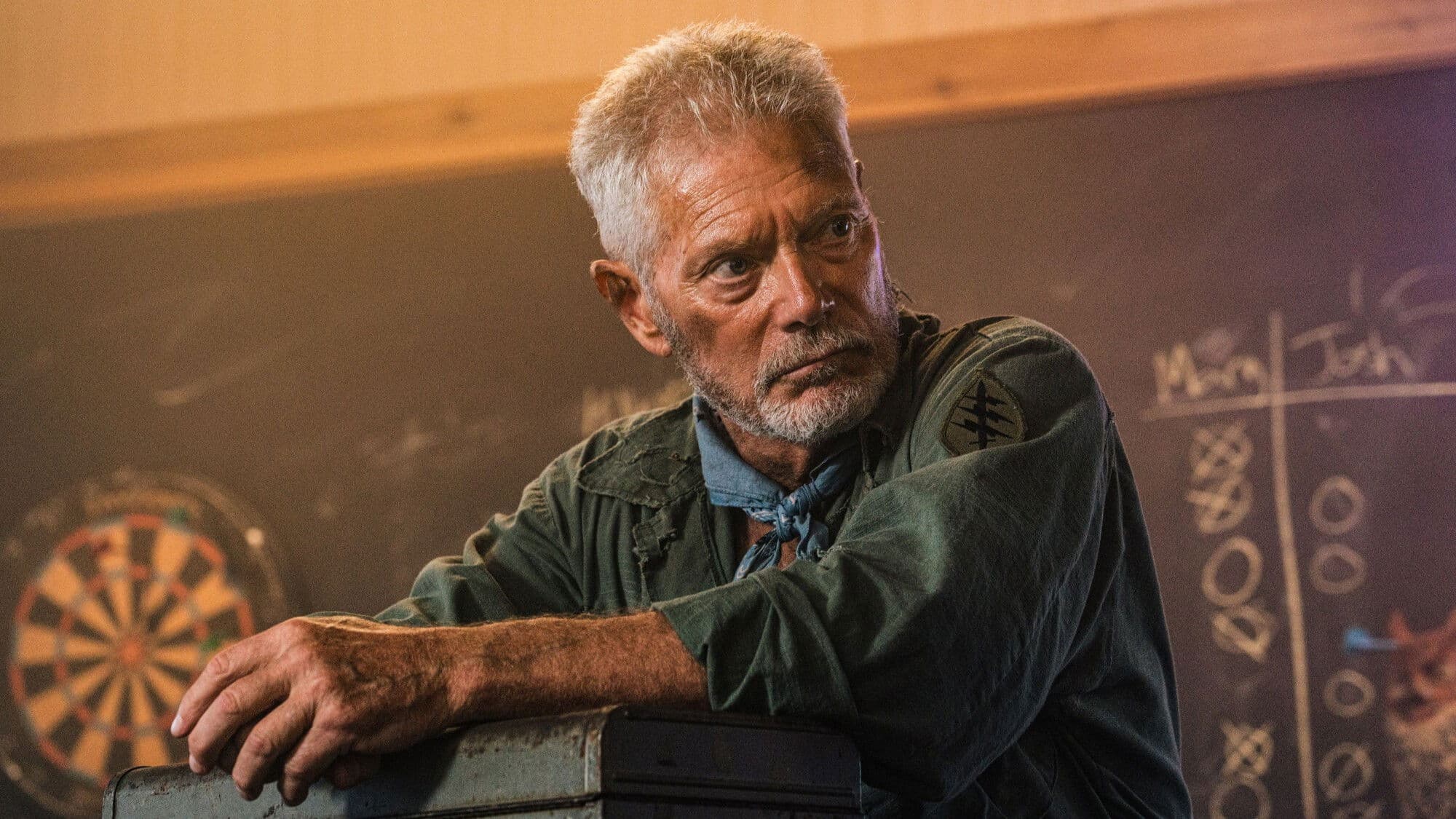 Hellfire cover image