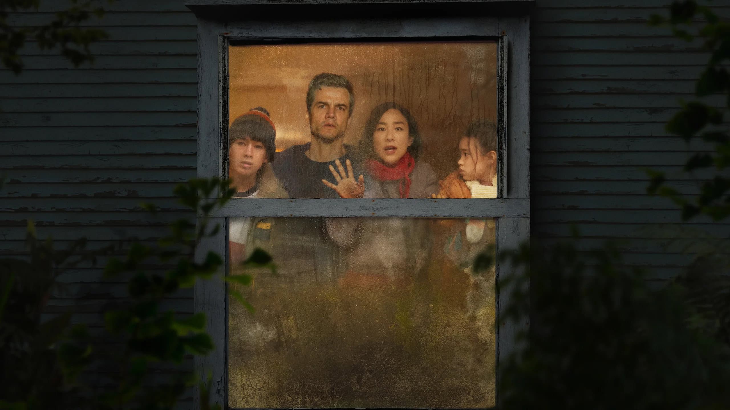 The Last House cover image
