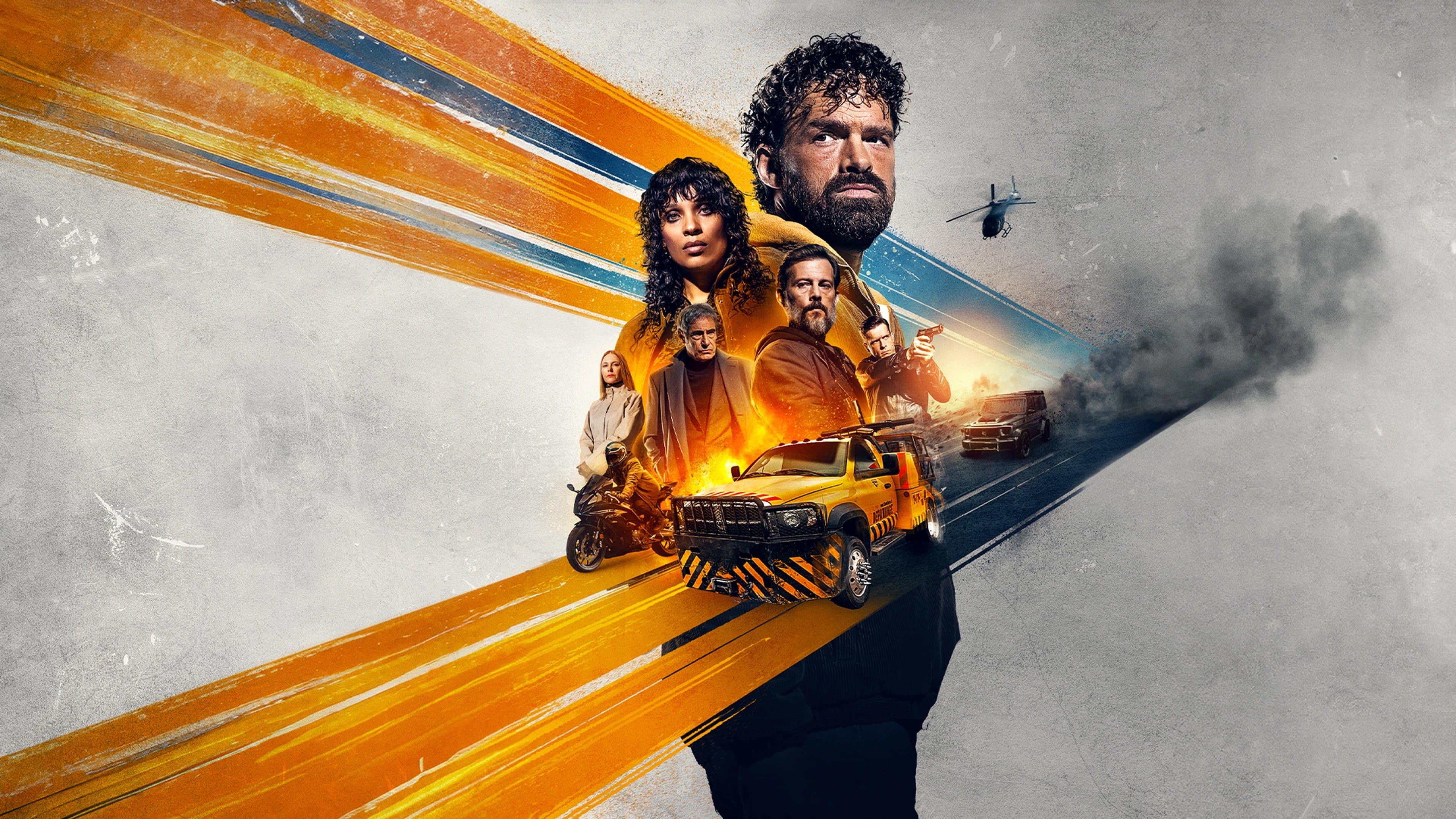 Last Bullet cover image