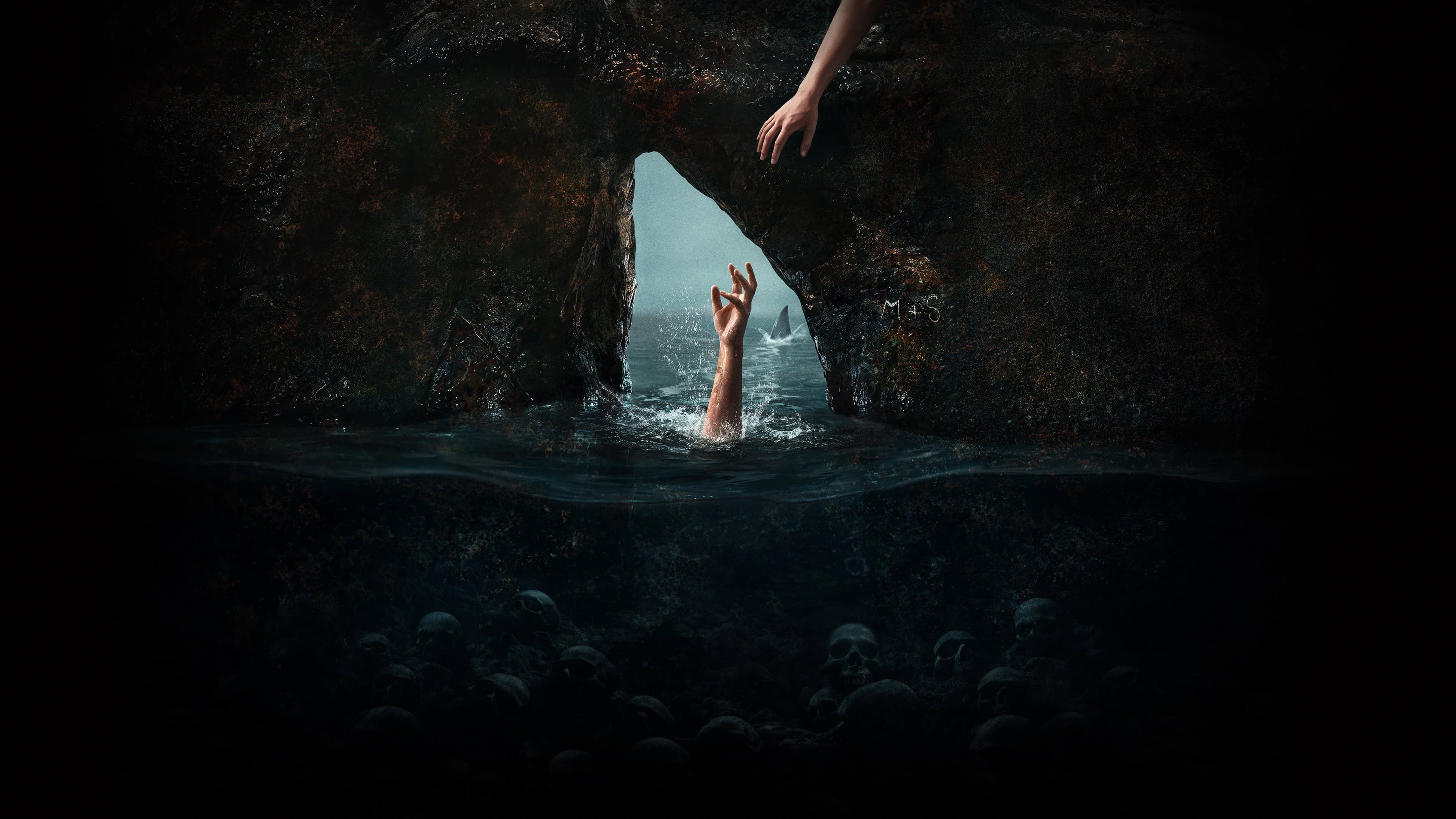 The Devil's Mouth cover image