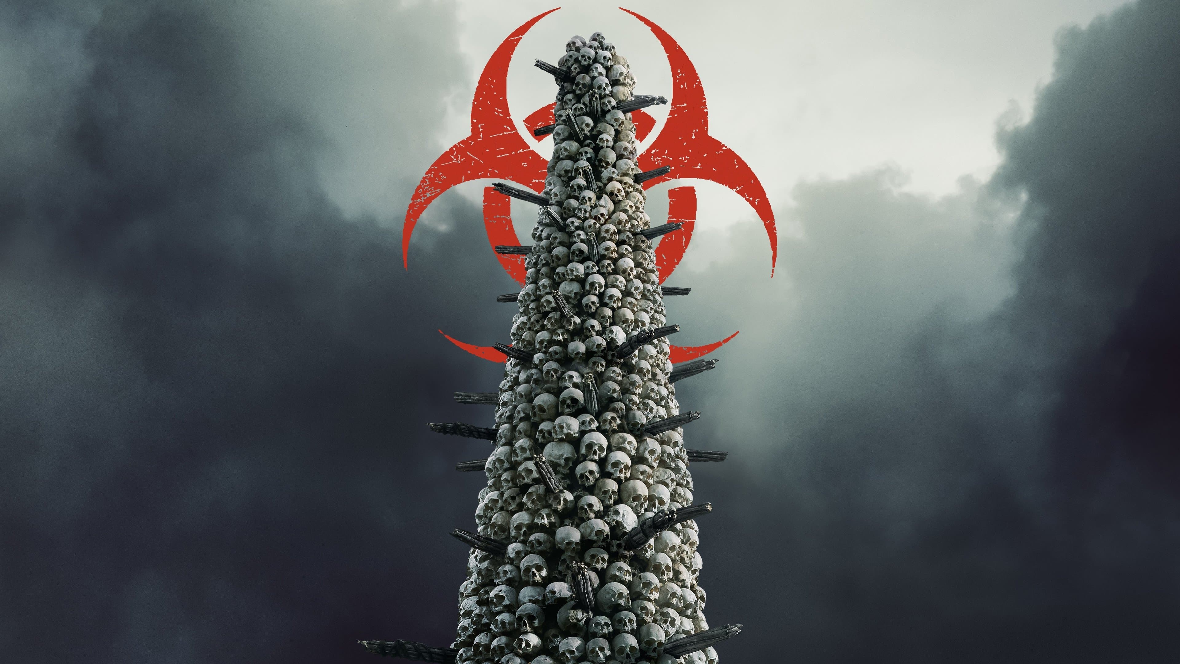 28 Years Later cover image
