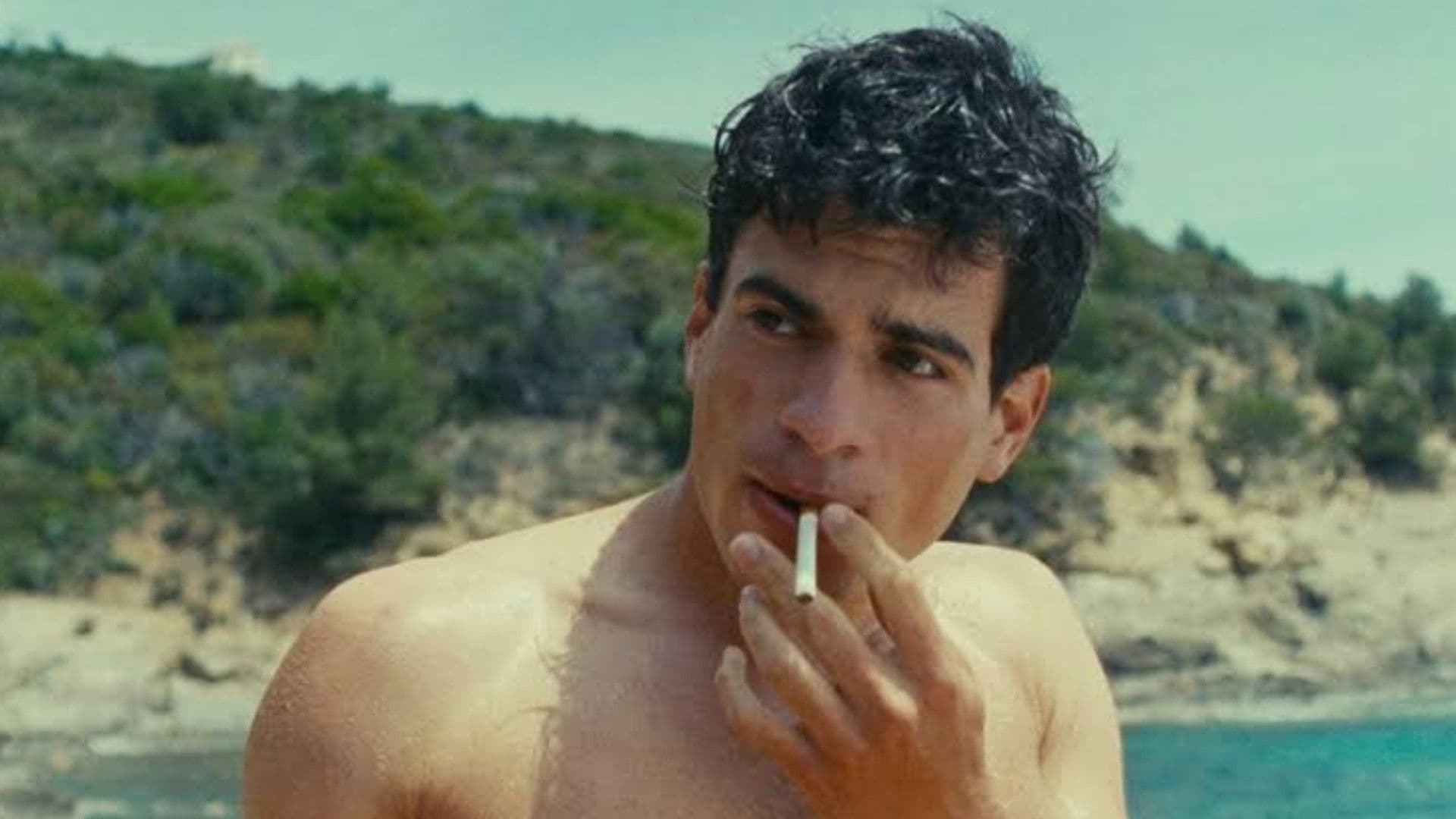 The Unknown Man cover image