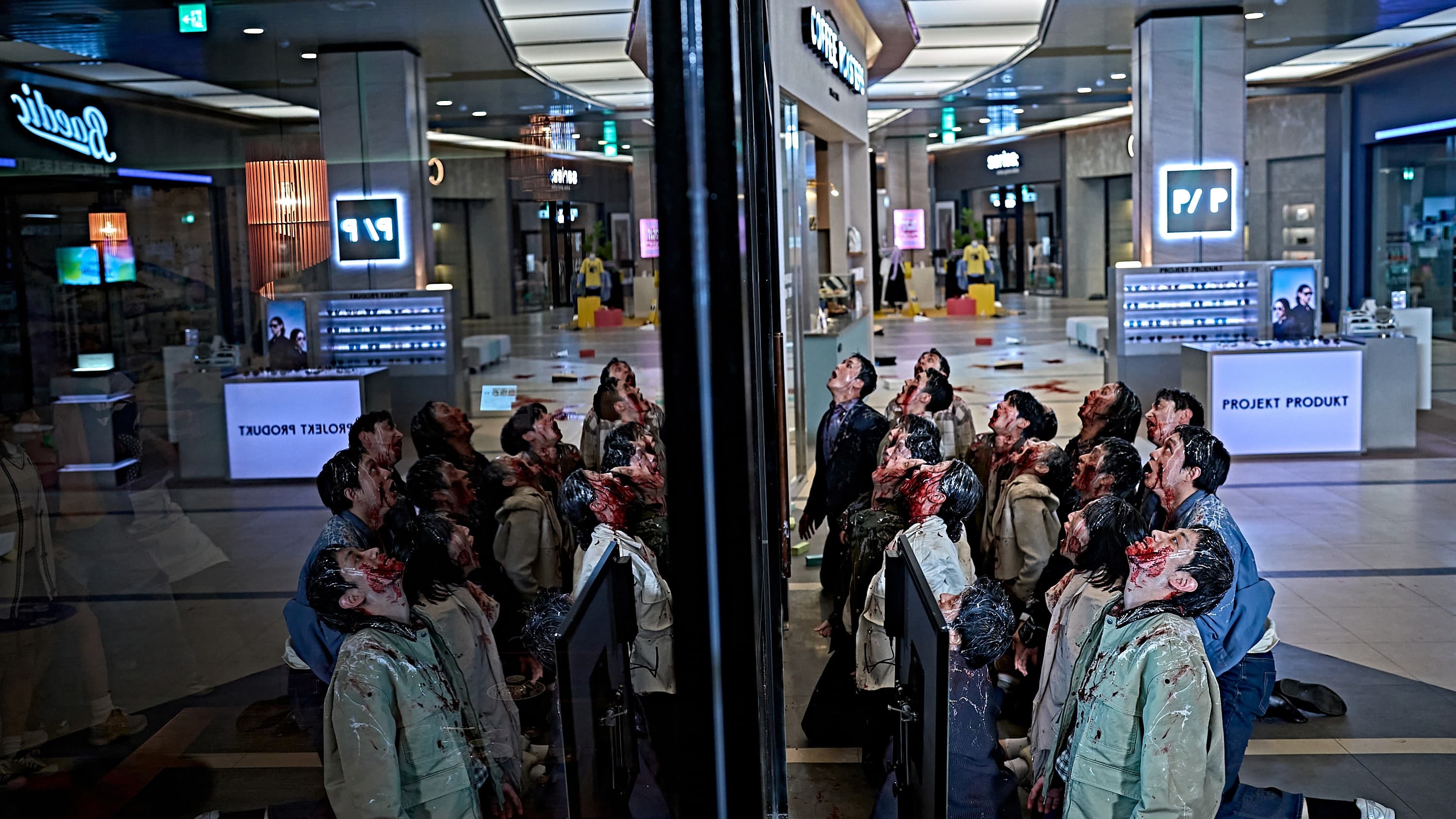 Colony cover image