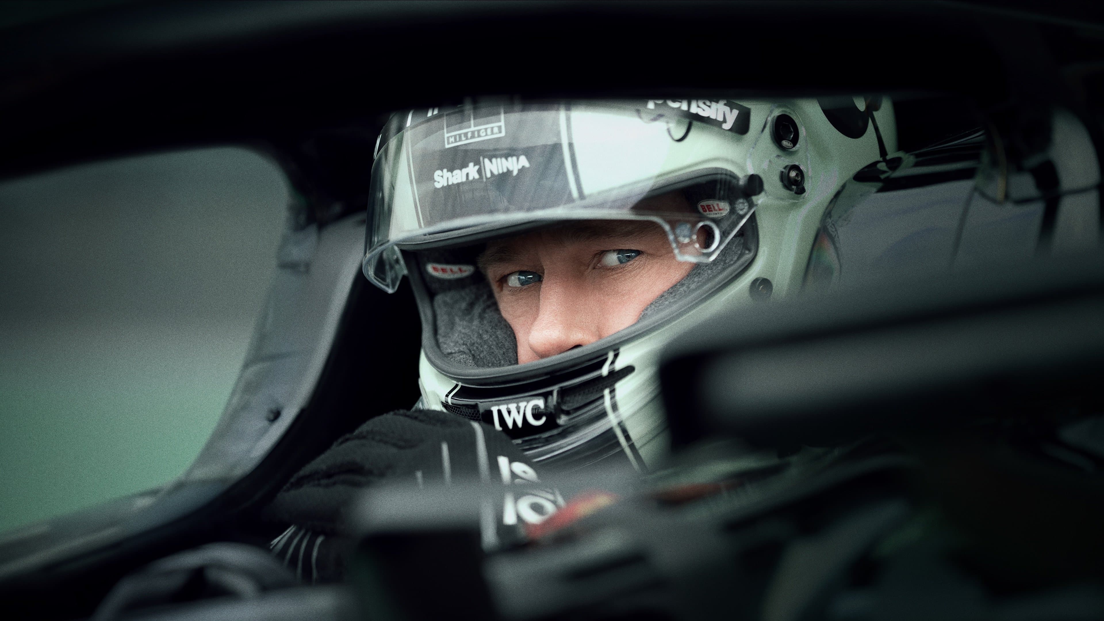 F1 cover image