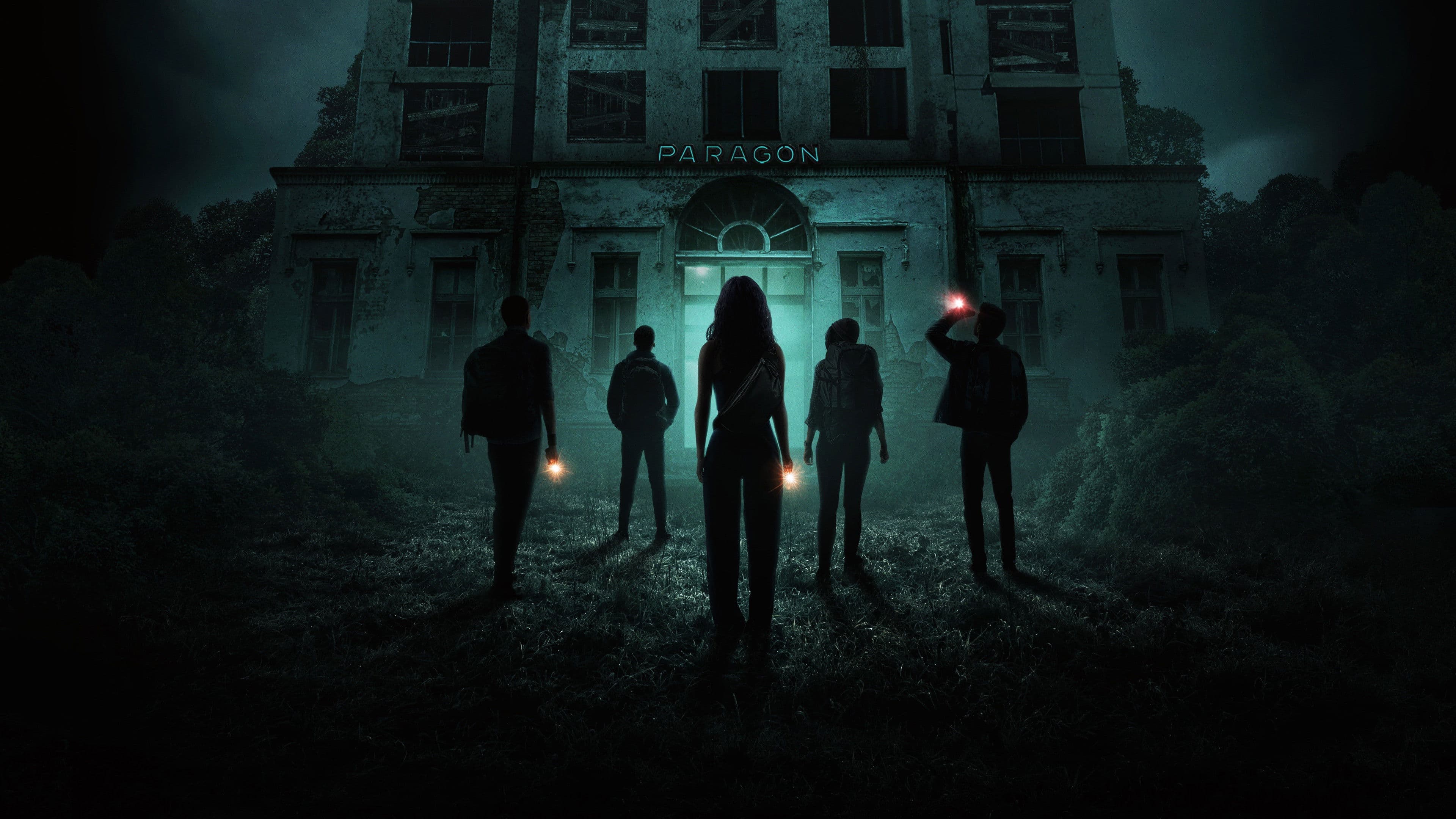 Do Not Enter cover image