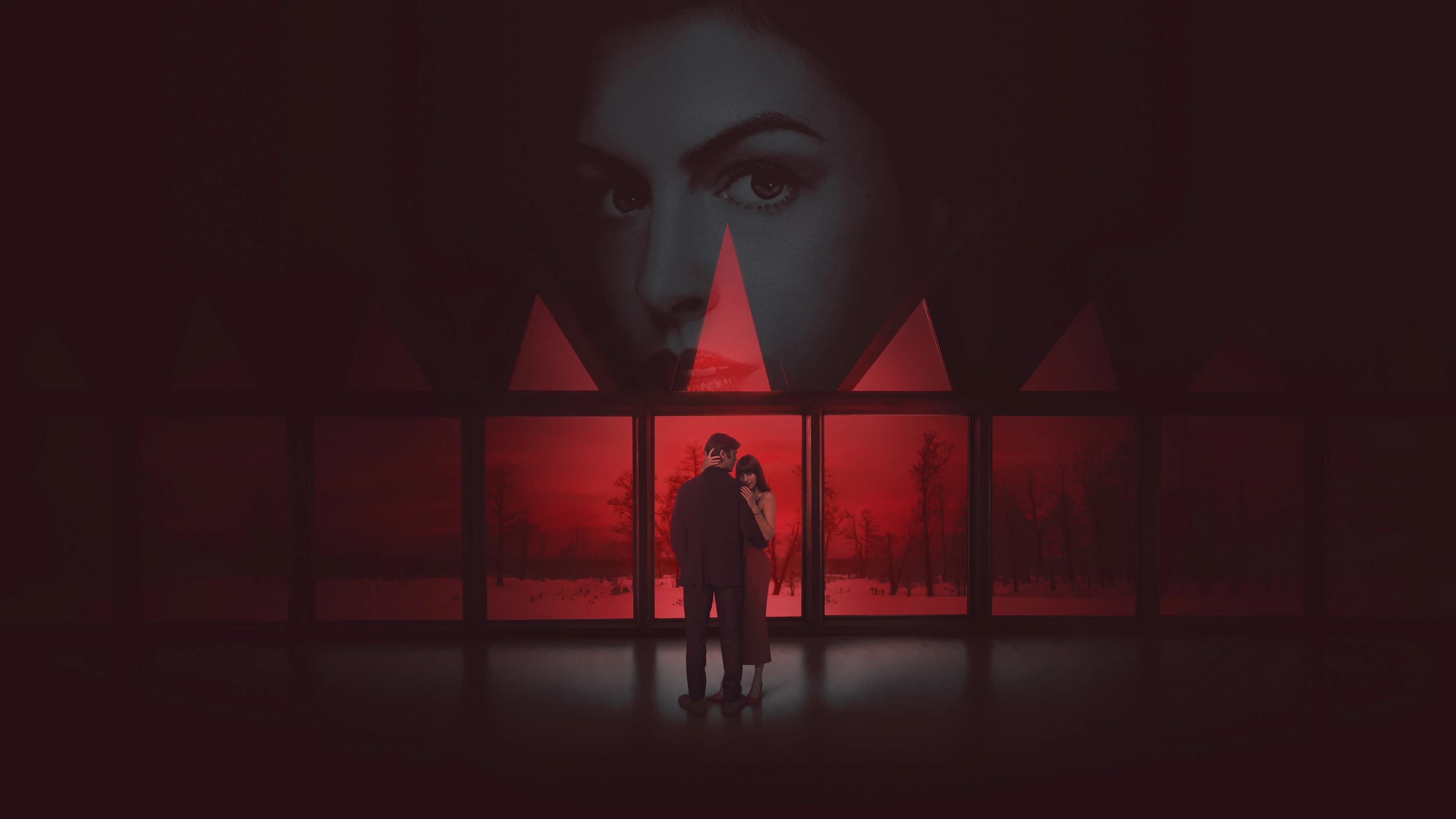 Verity cover image