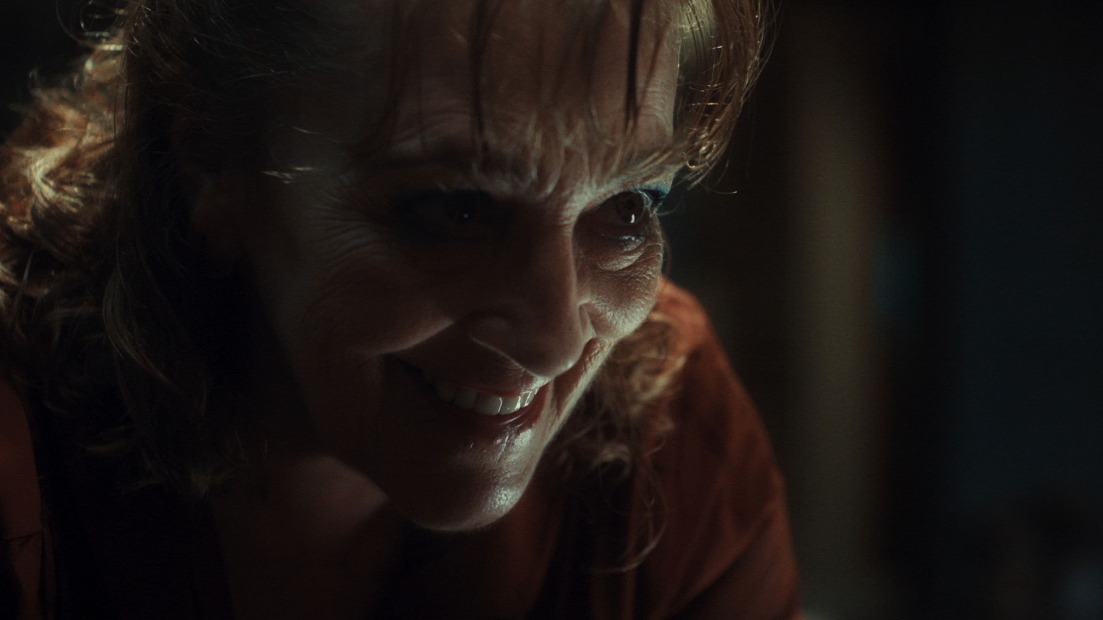 Crazy Old Lady cover image