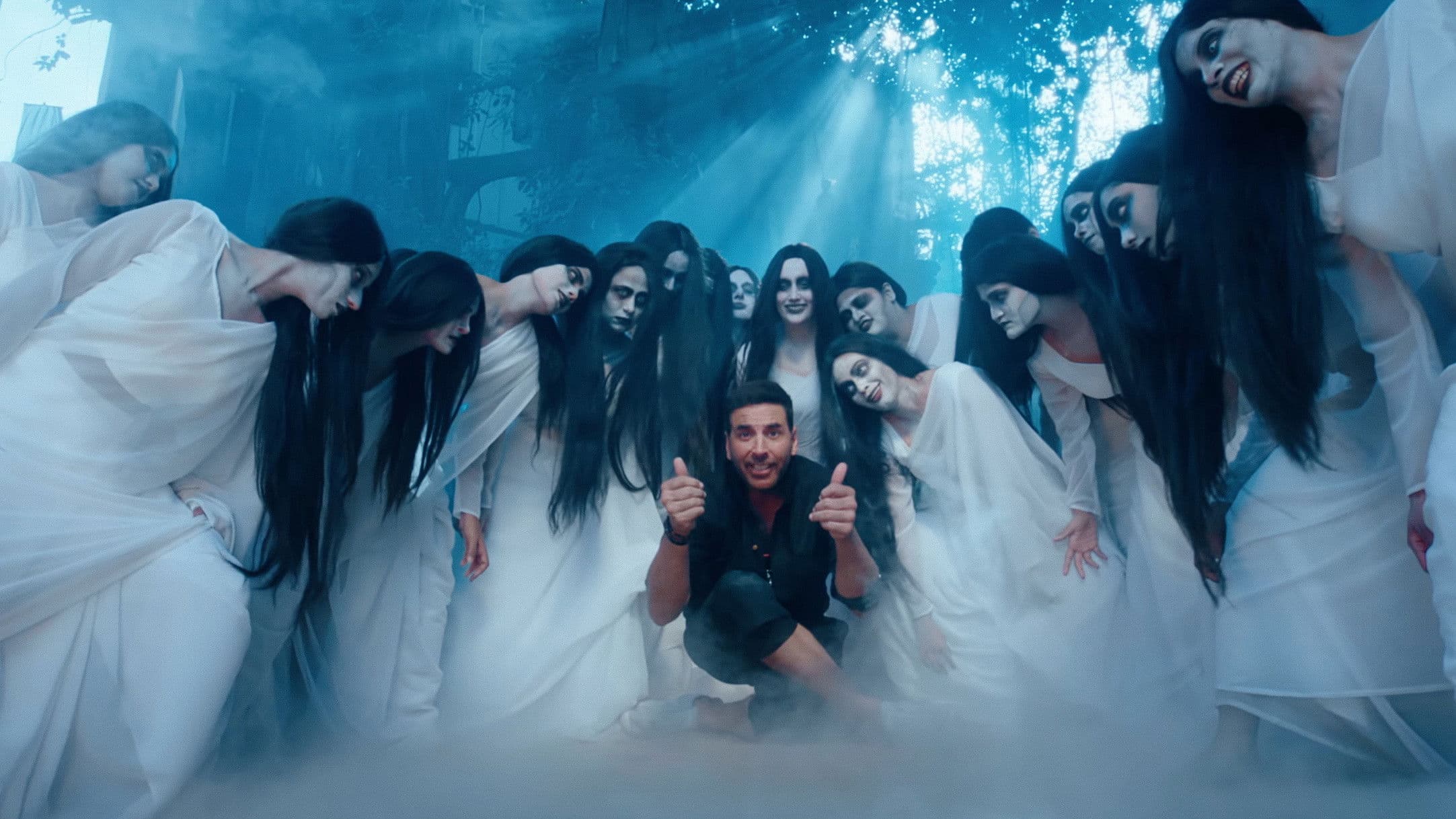 Bhooth Bangla cover image