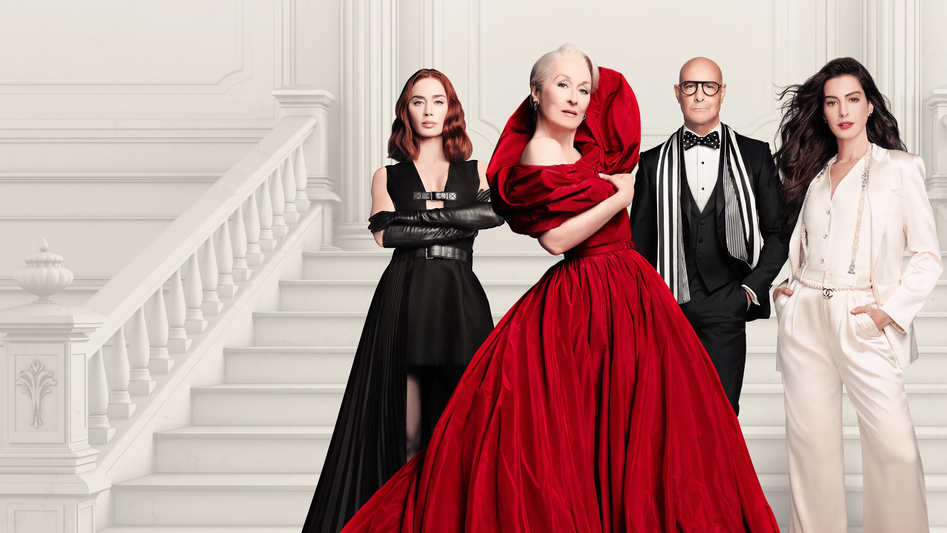 The Devil Wears Prada 2 cover image
