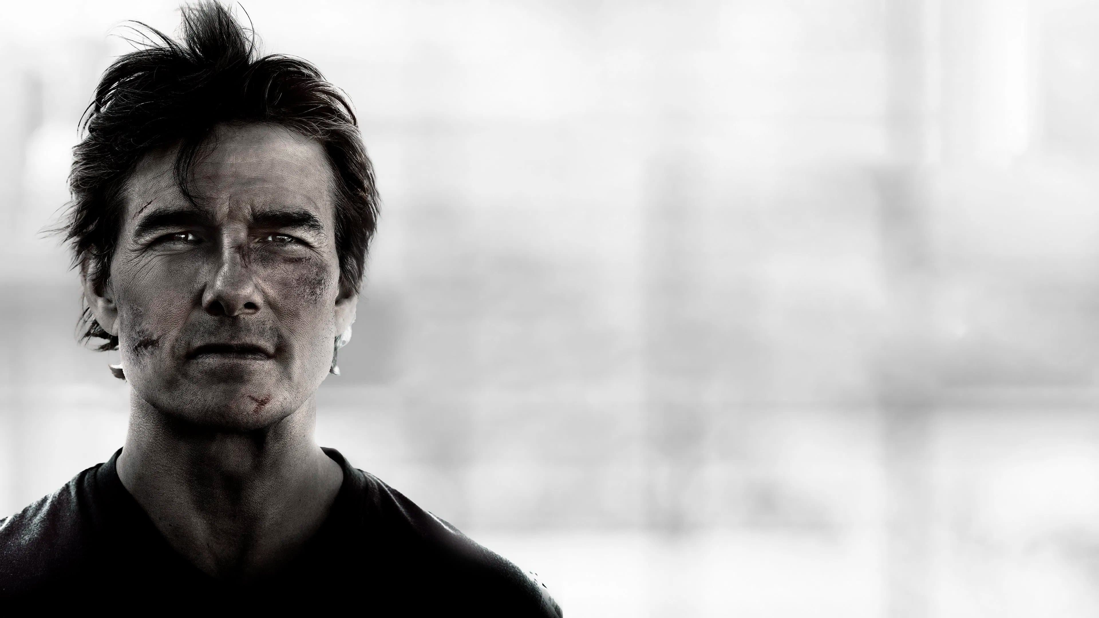 Mission: Impossible - The Final Reckoning cover image