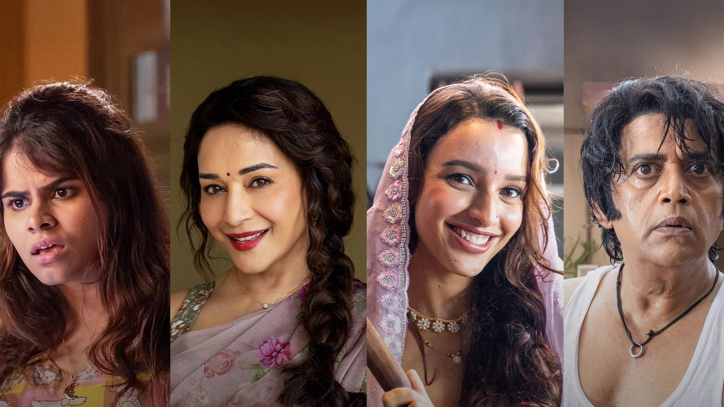 Maa Behen cover image