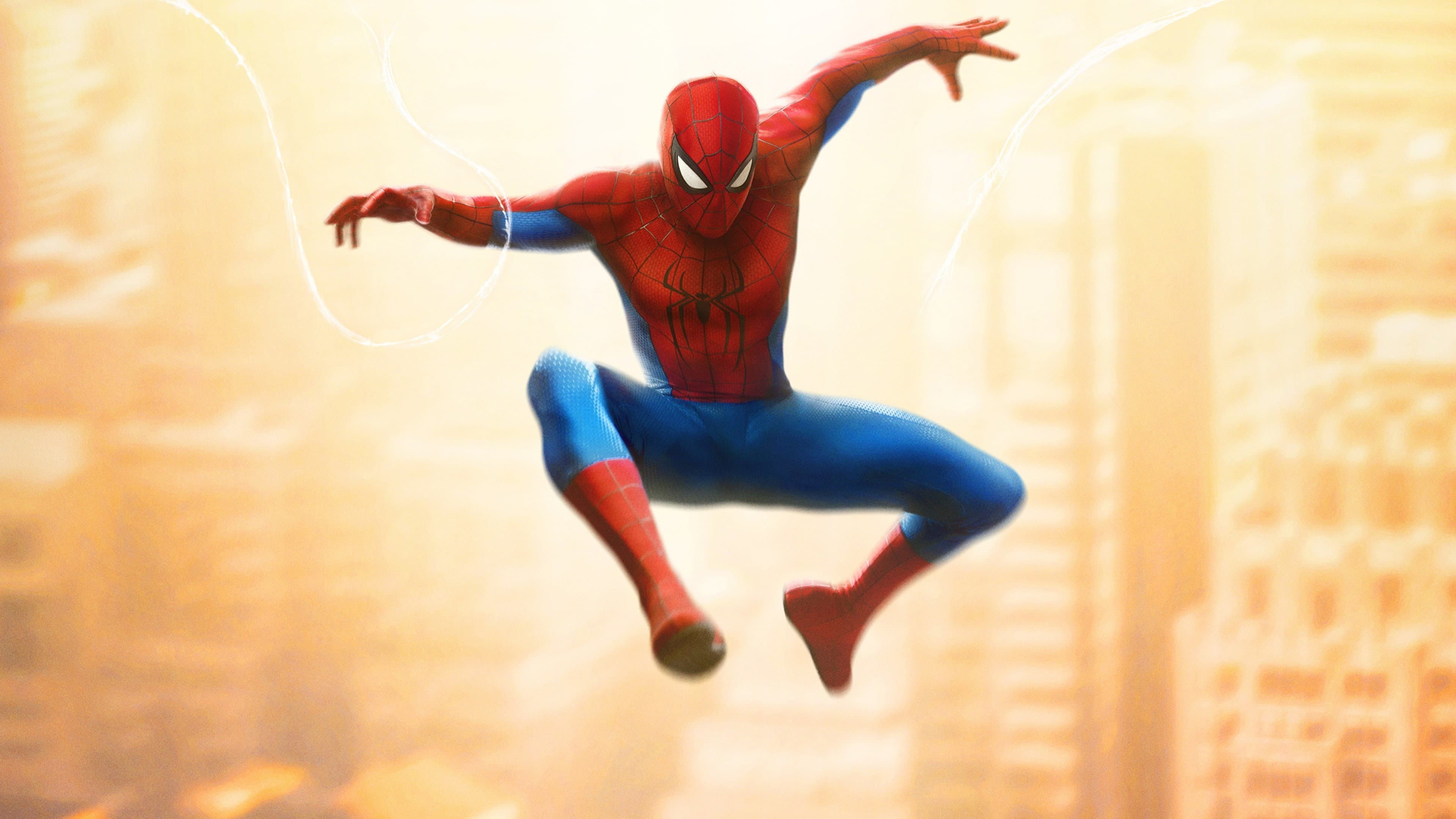 Spider-Man: Brand New Day cover image