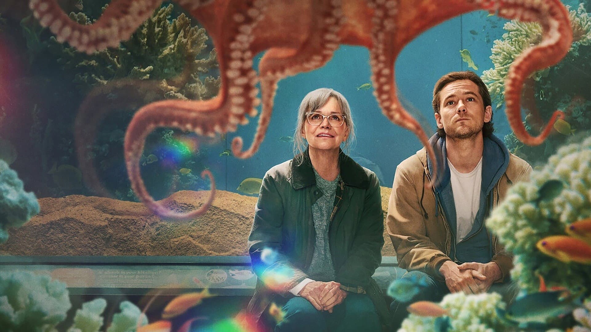 Remarkably Bright Creatures cover image