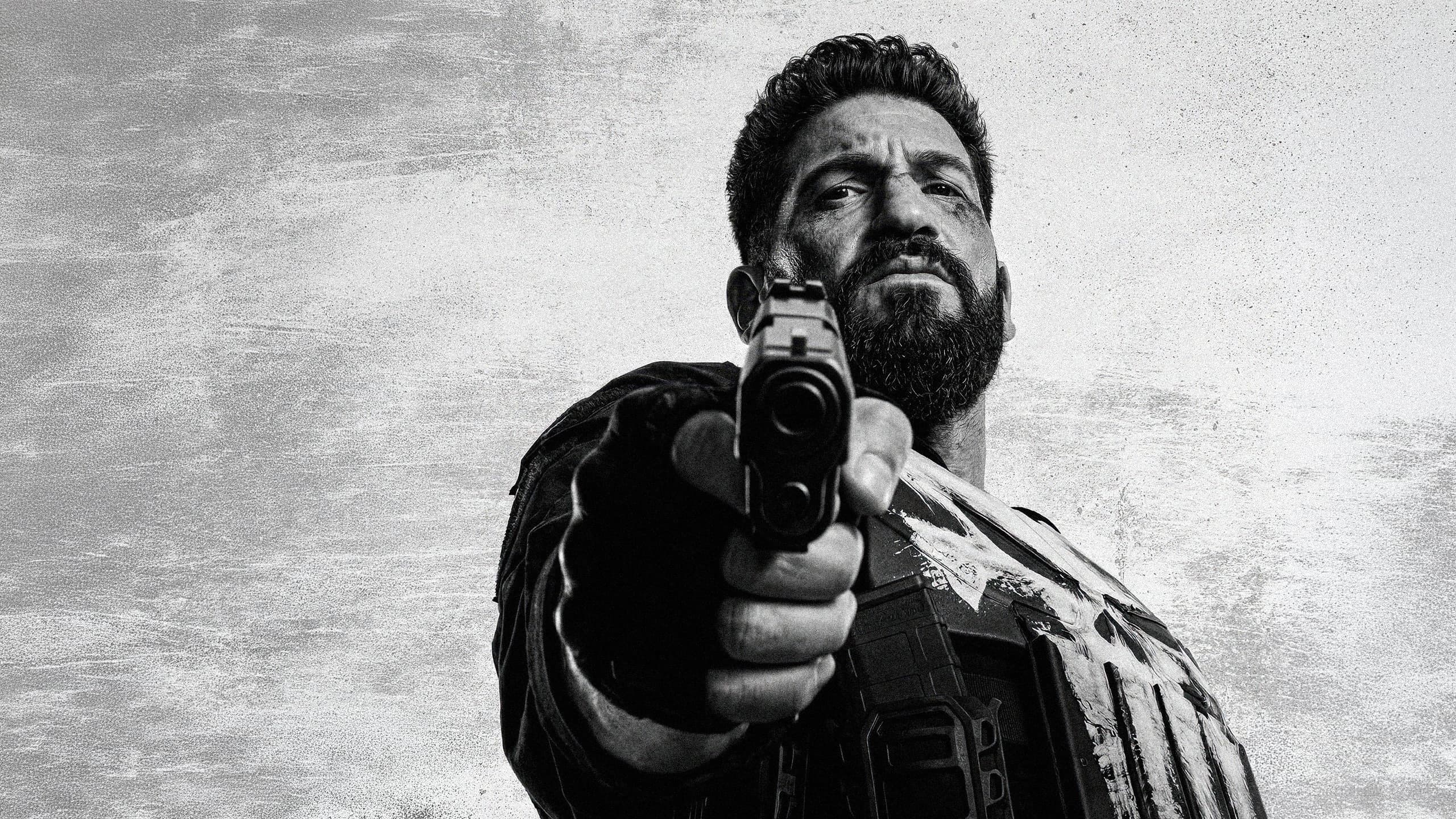 The Punisher: One Last Kill cover image