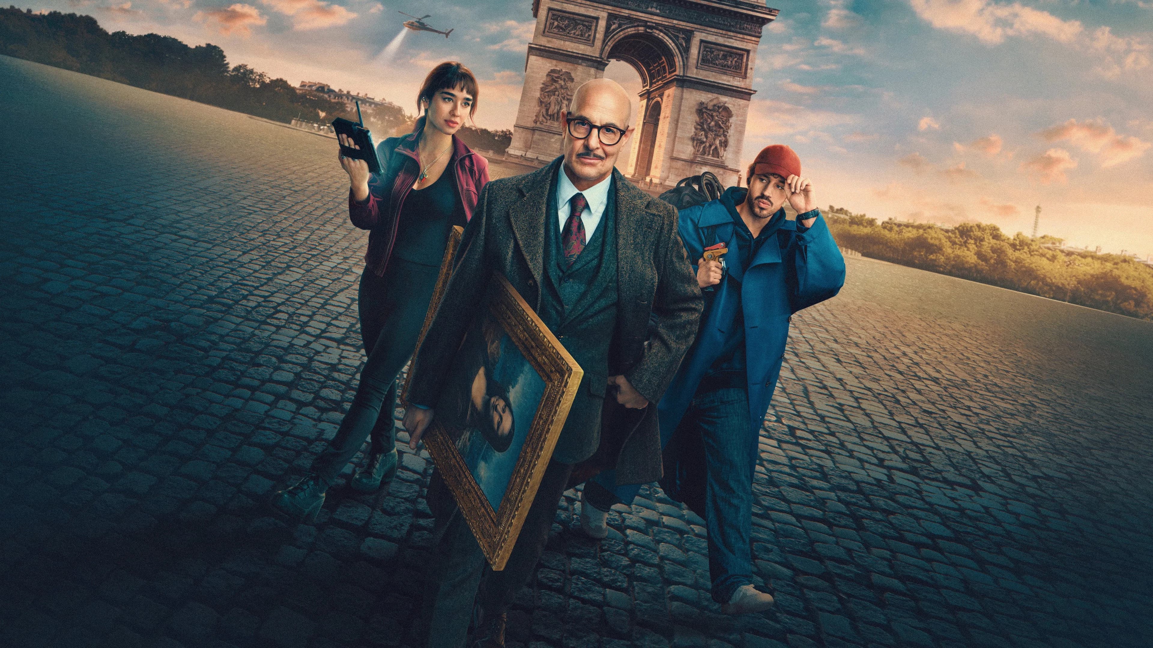 Masterplan cover image