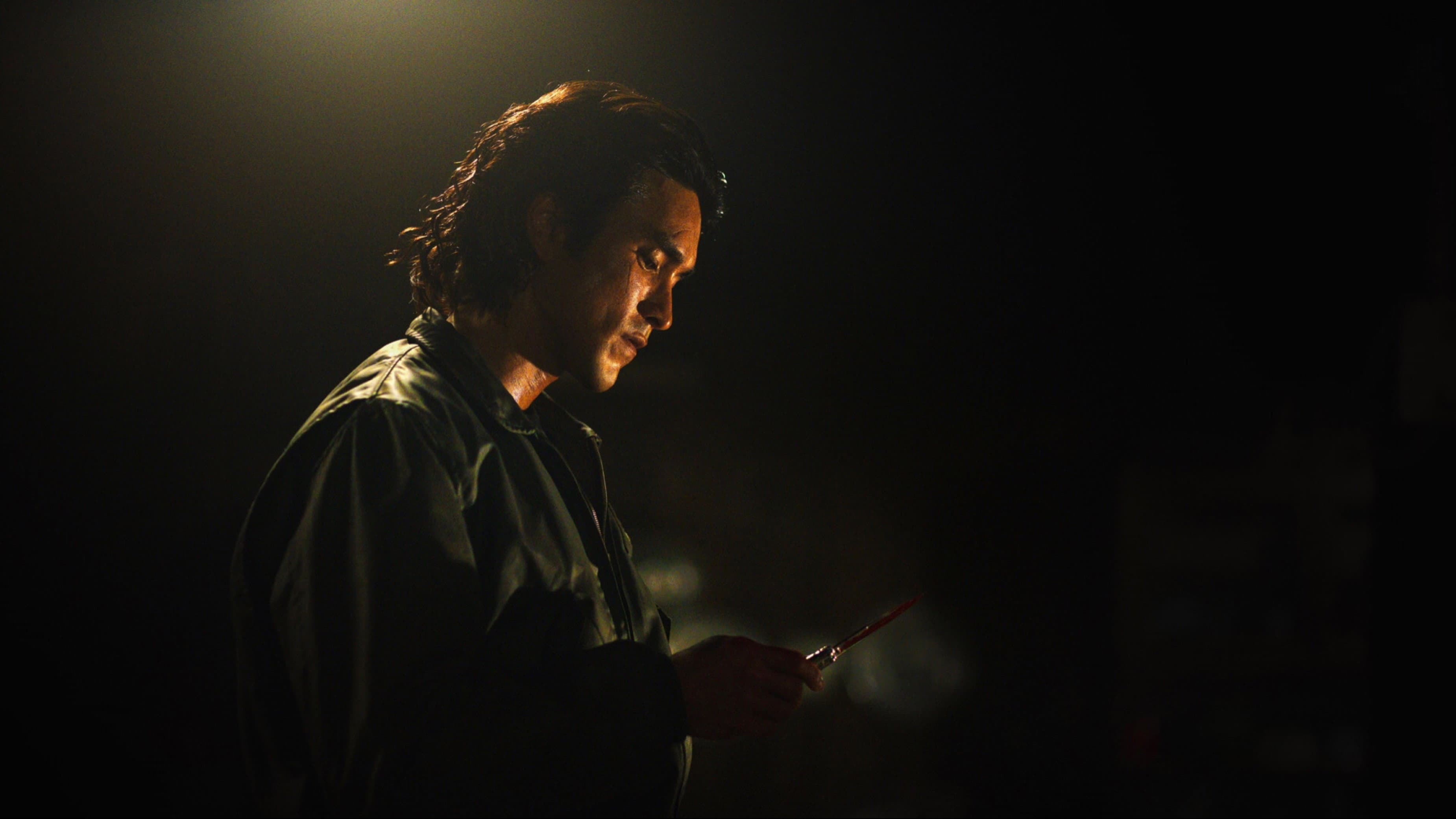 The Debt Collector cover image