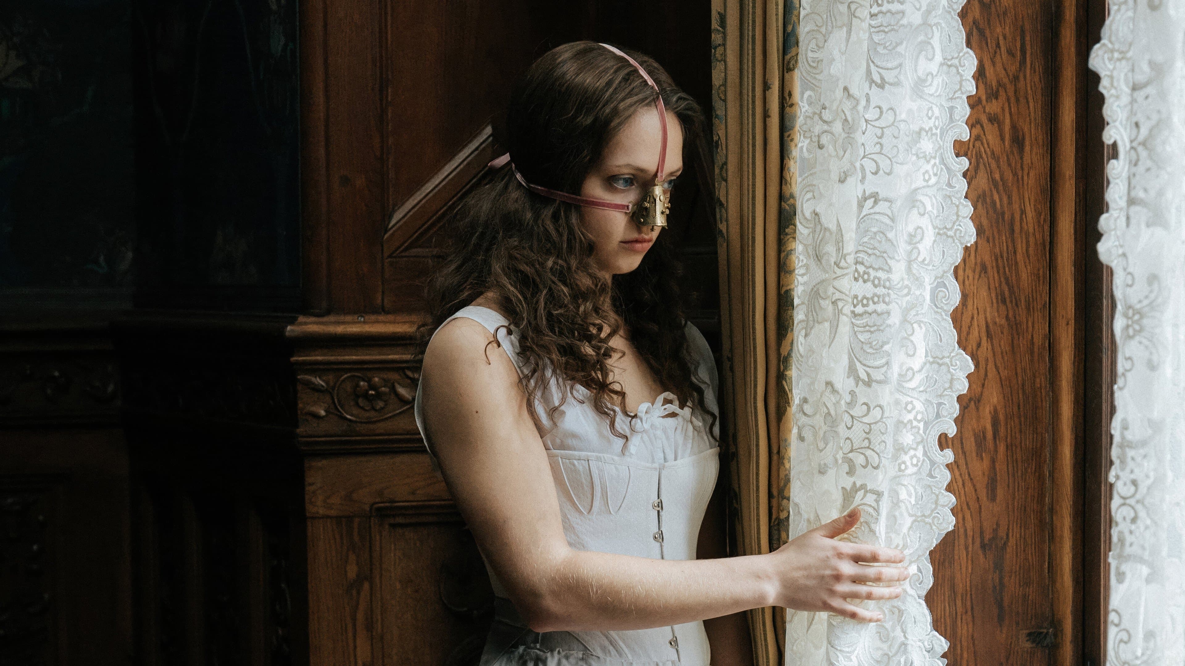 The Ugly Stepsister cover image