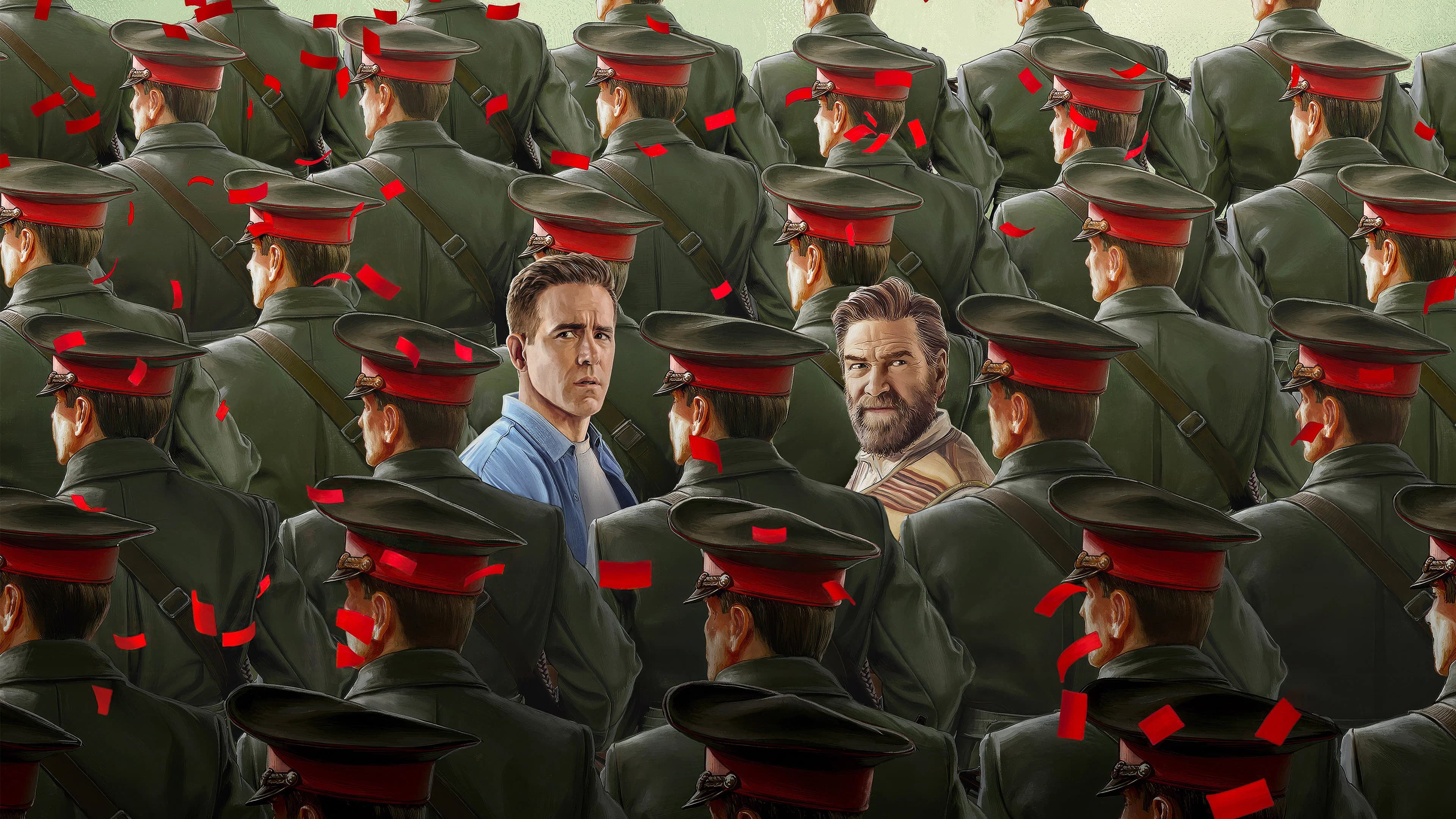 Mayday cover image