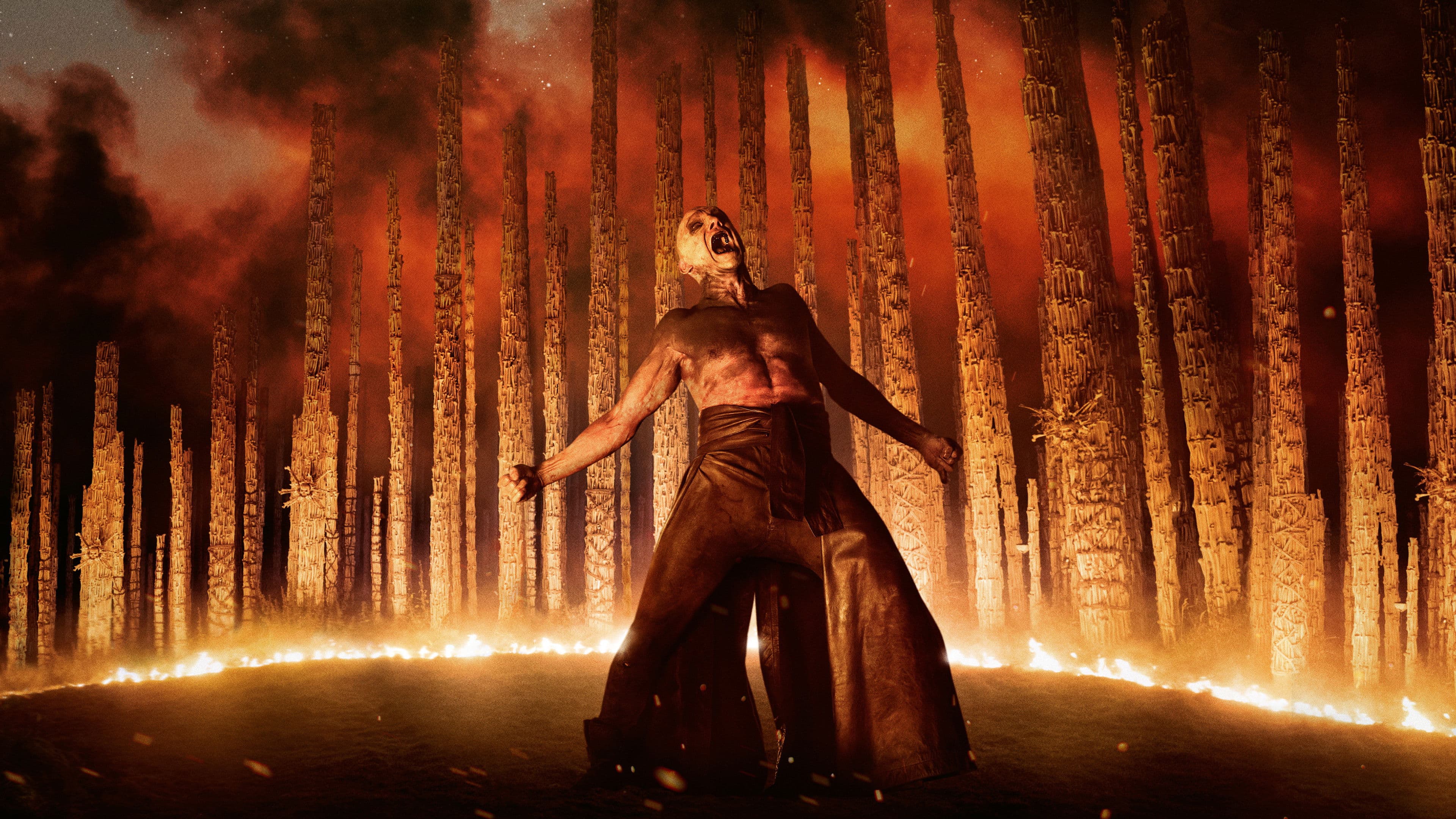 28 Years Later: The Bone Temple cover image