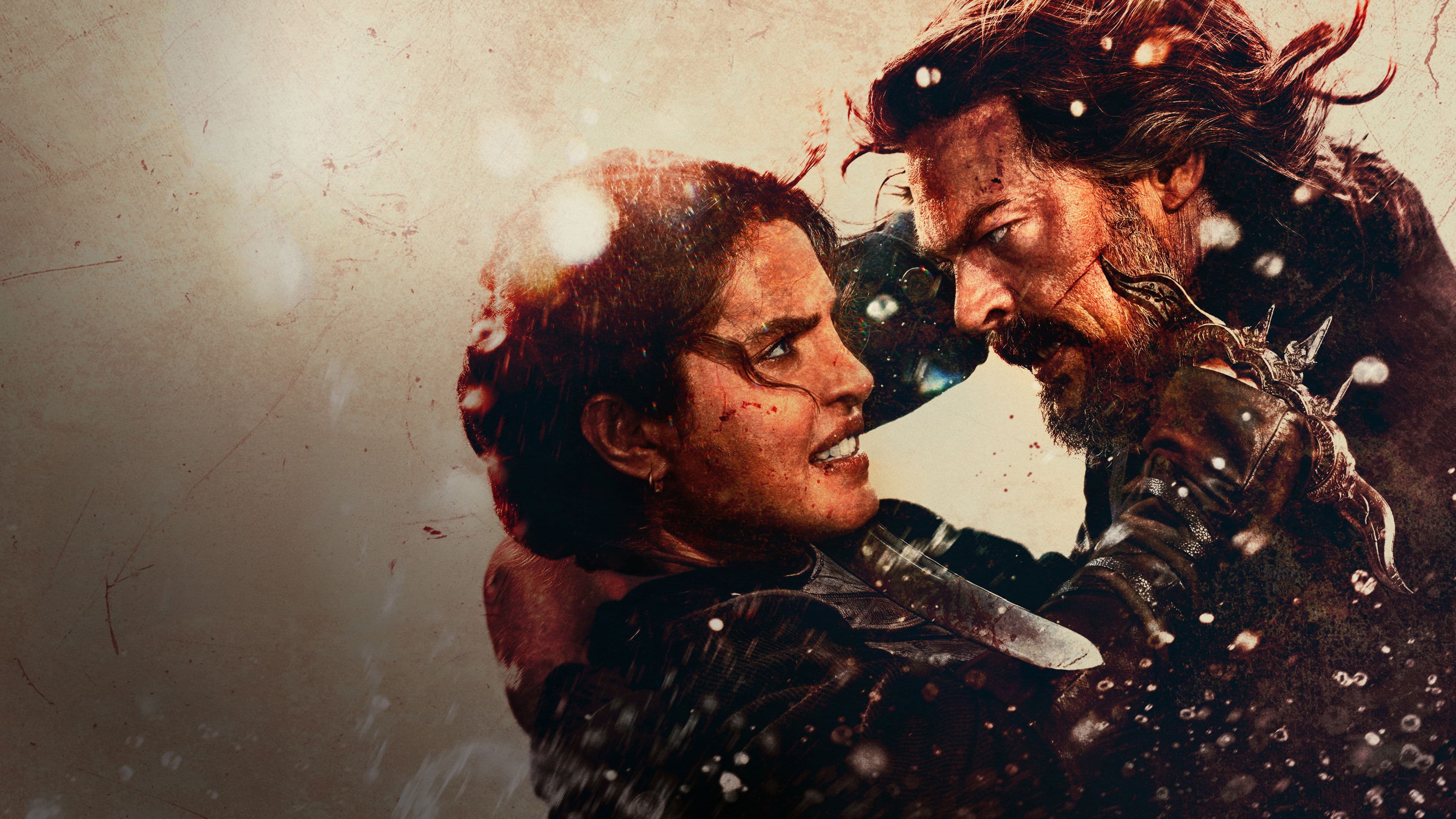 The Bluff cover image