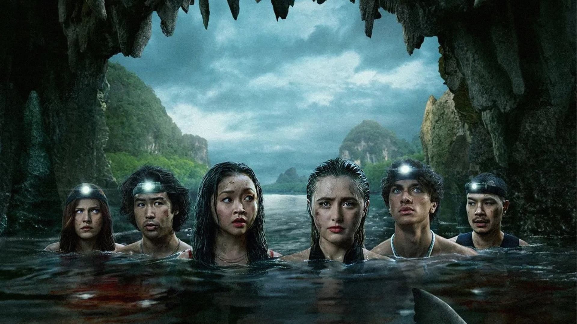 The Devil's Mouth cover image