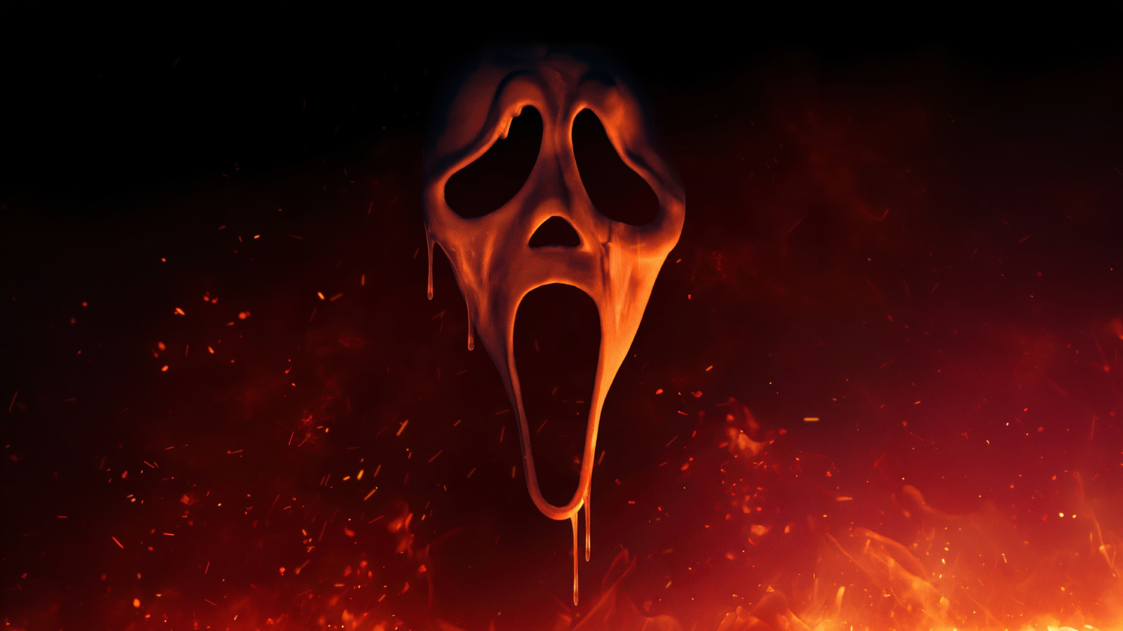 Scream 7 cover image