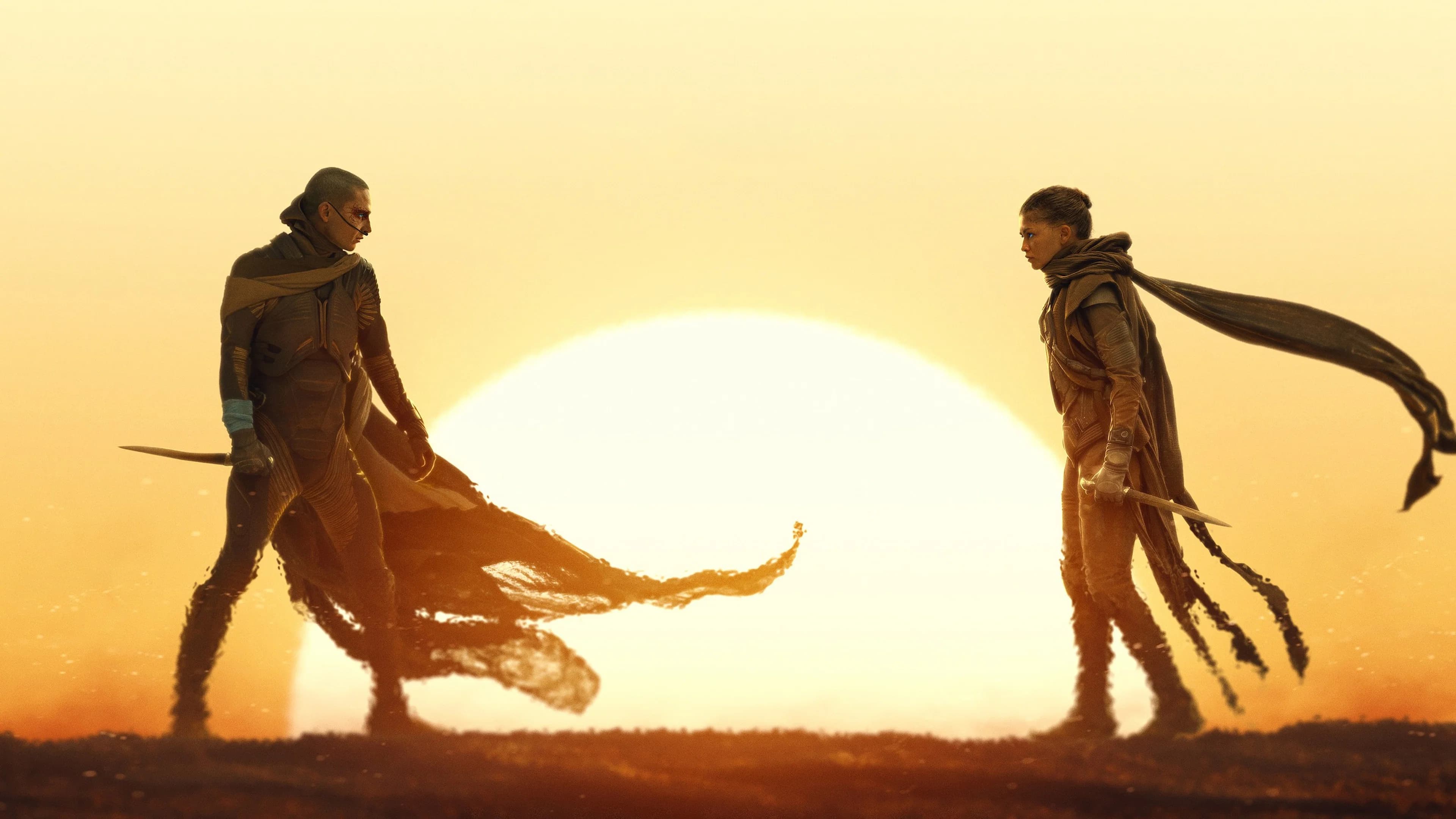 Dune: Part Three cover image