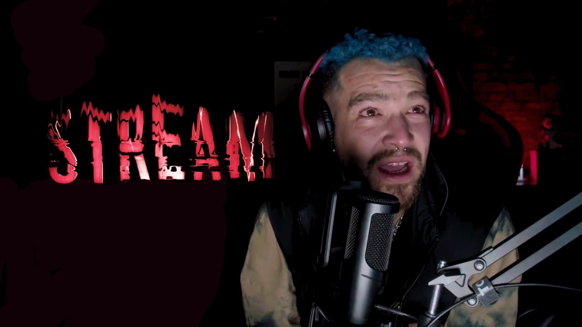 Stream cover image