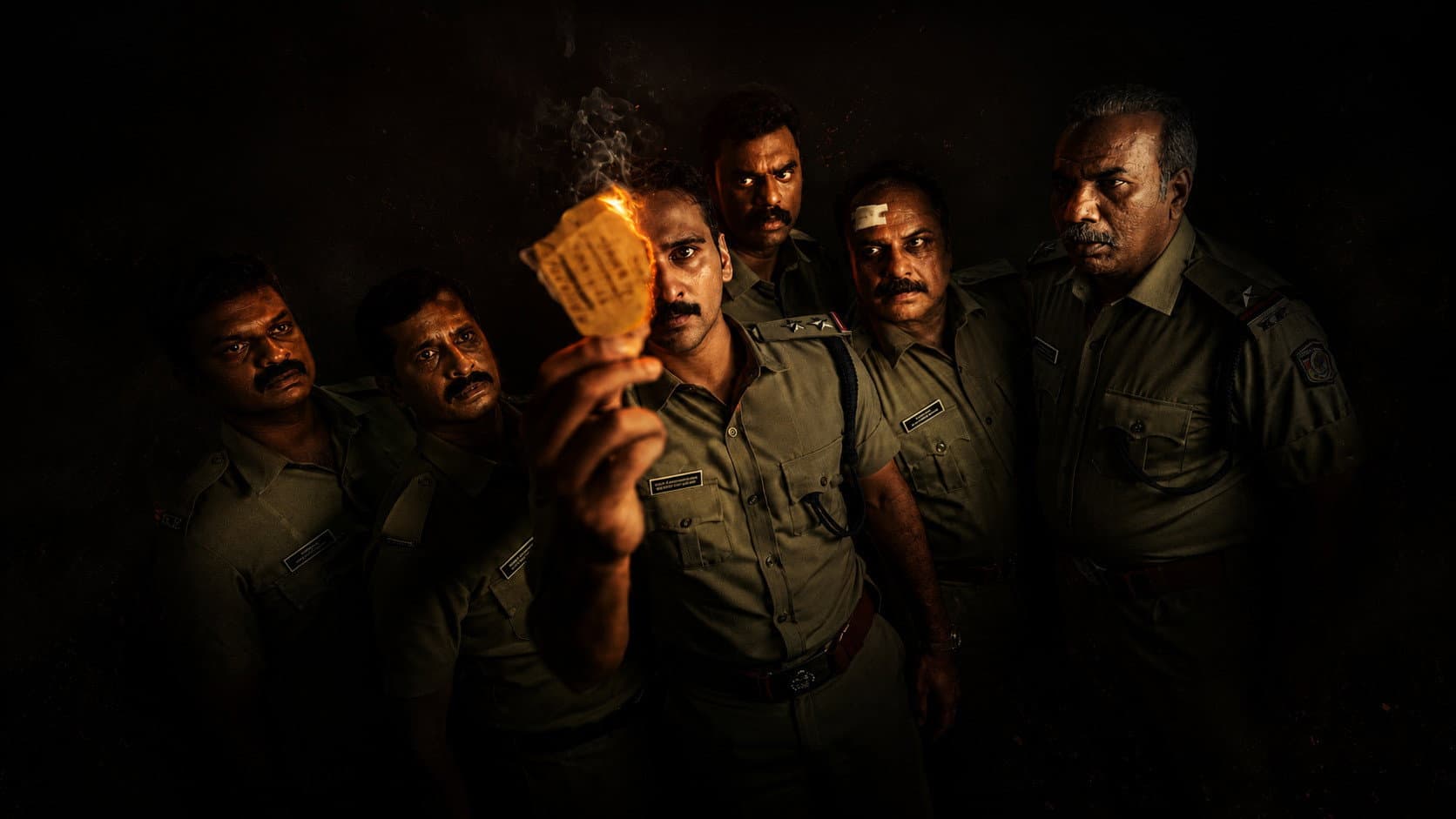 Dridam cover image