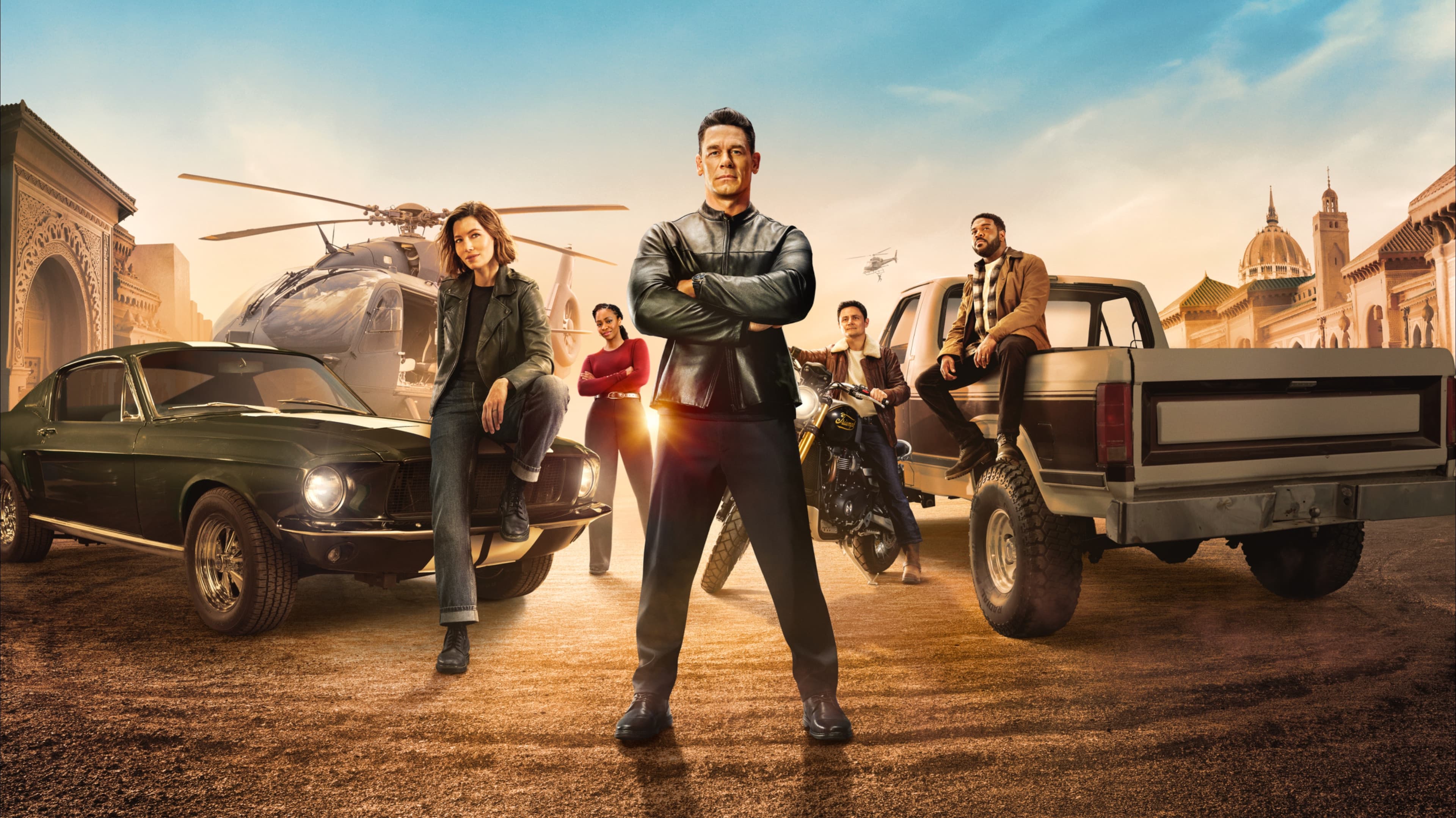 Matchbox the Movie cover image