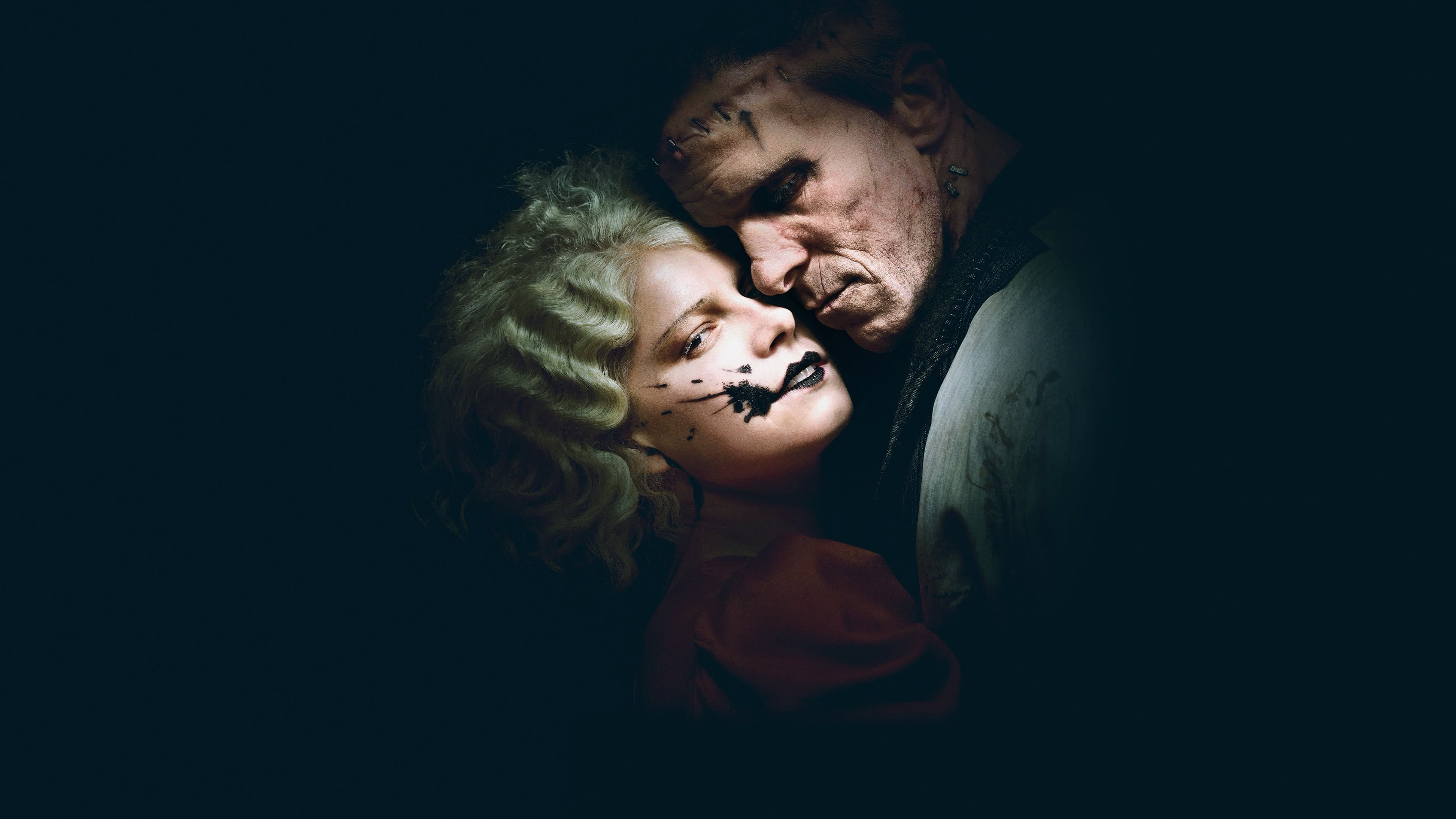 The Bride! cover image