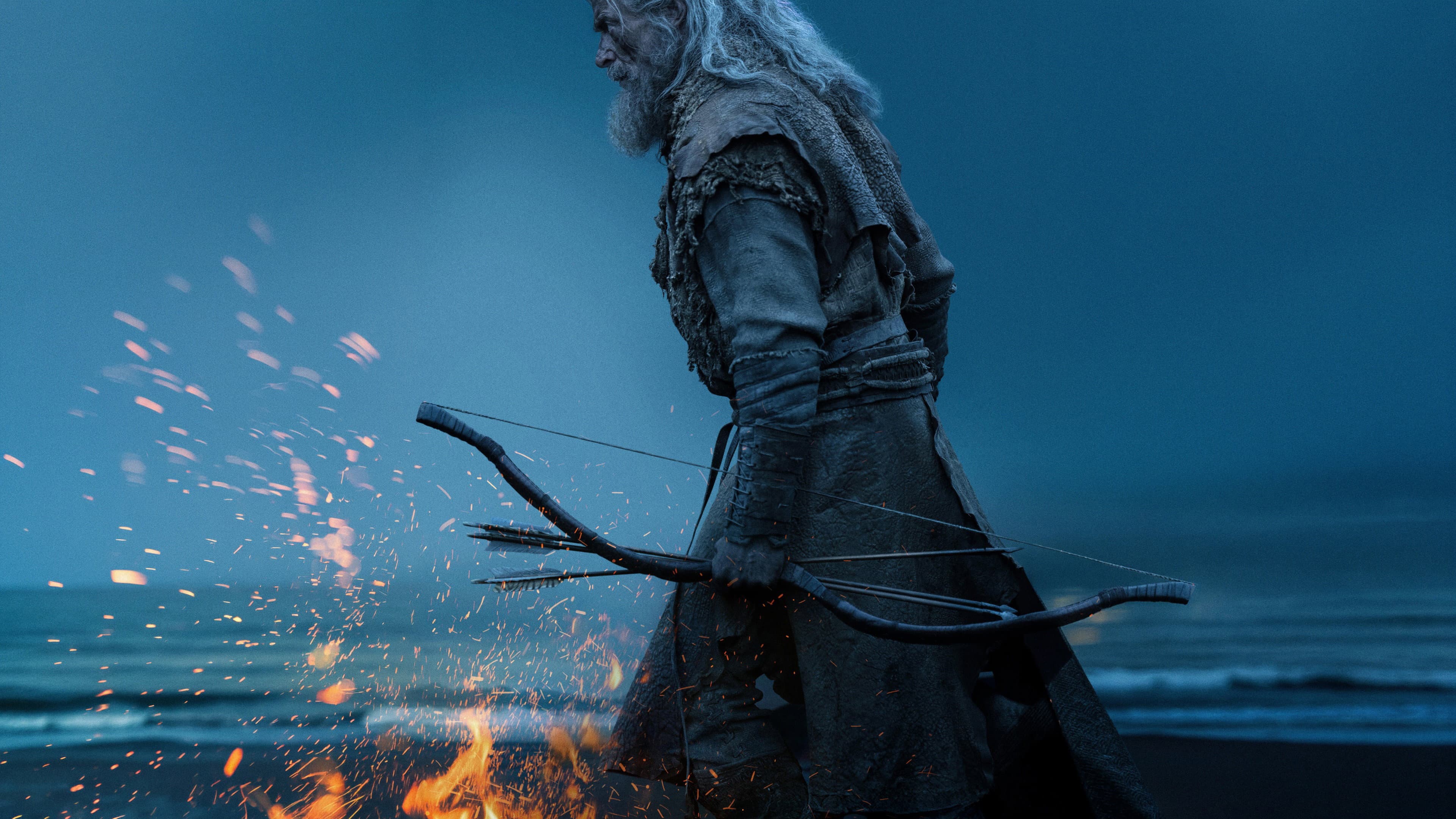 The Death of Robin Hood cover image