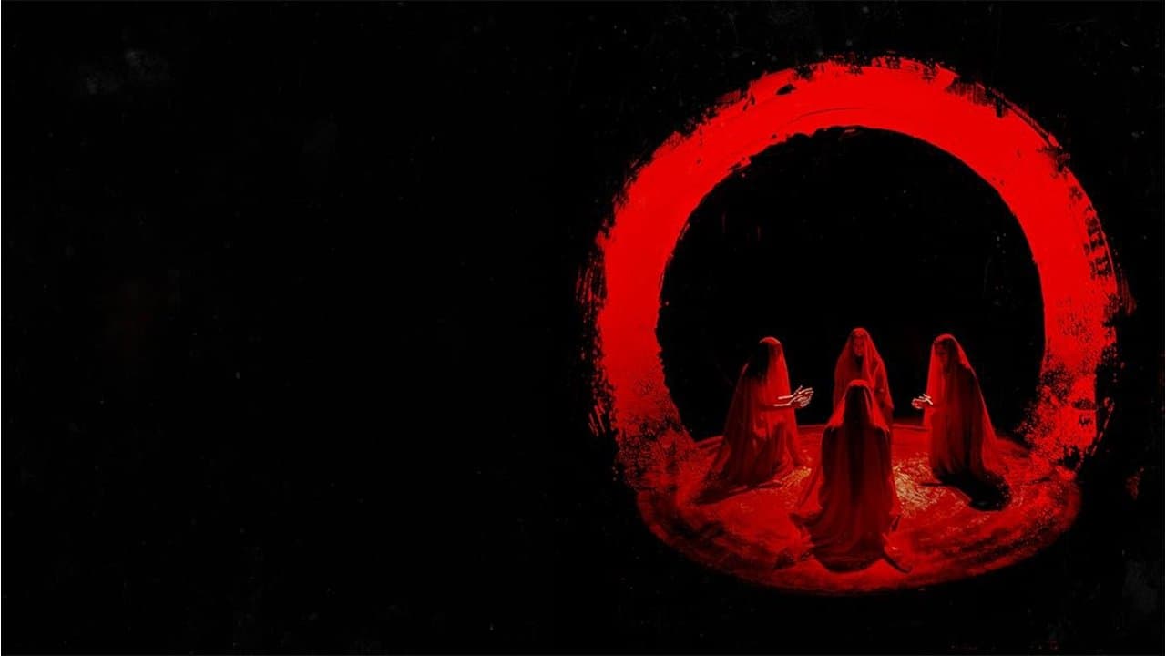 Conjuring the Cult cover image