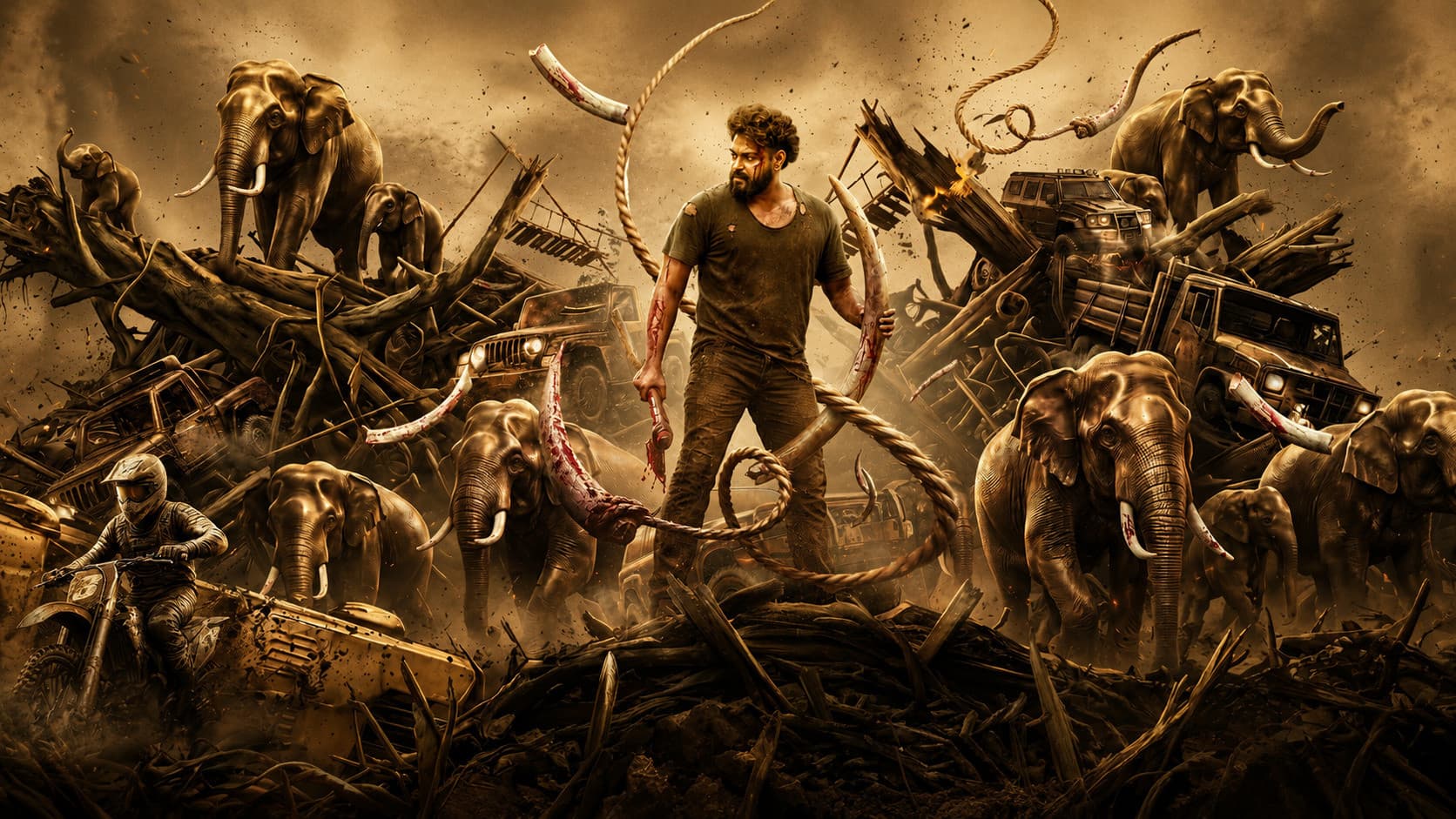 Kattalan cover image