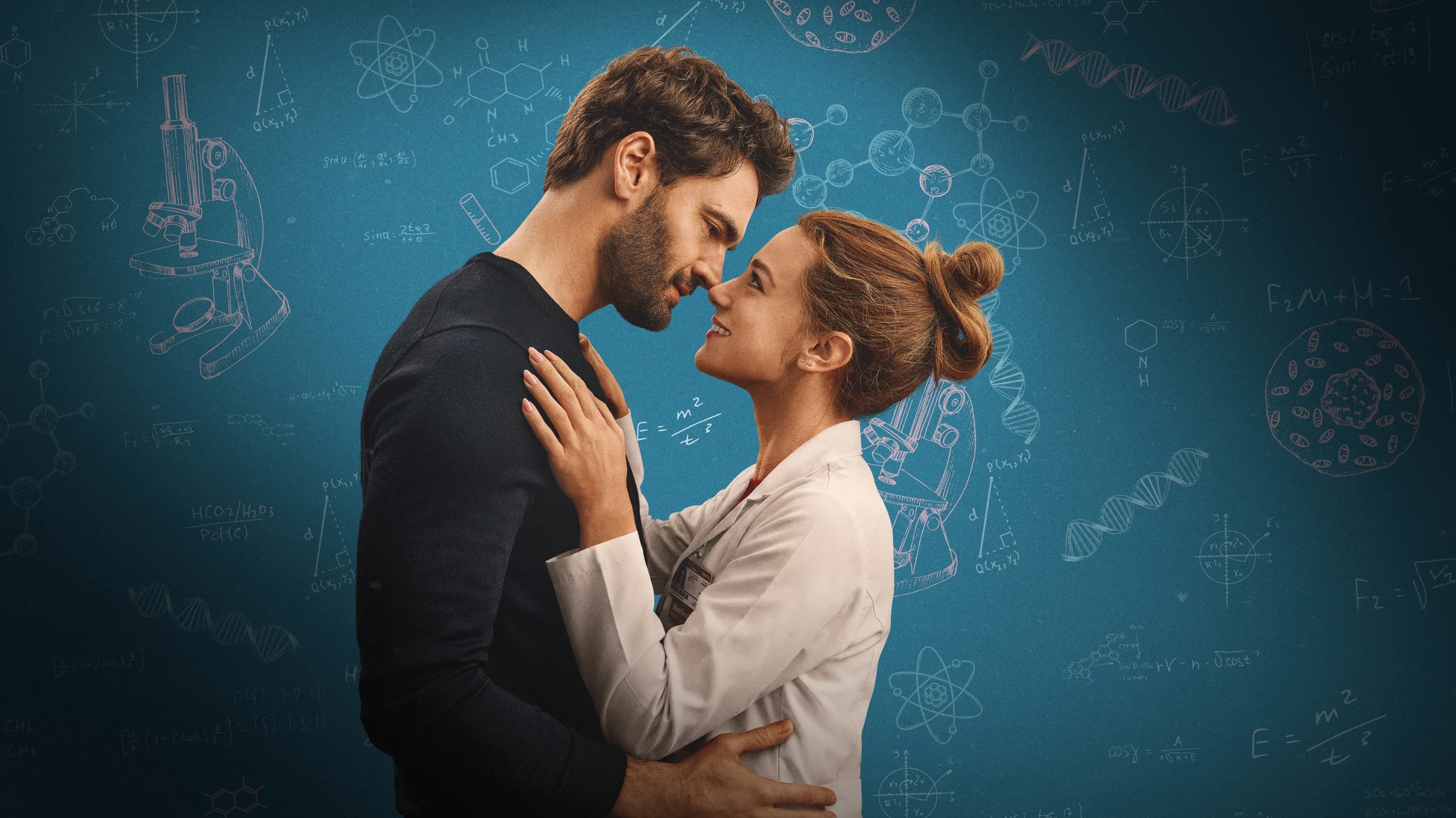 The Love Hypothesis cover image