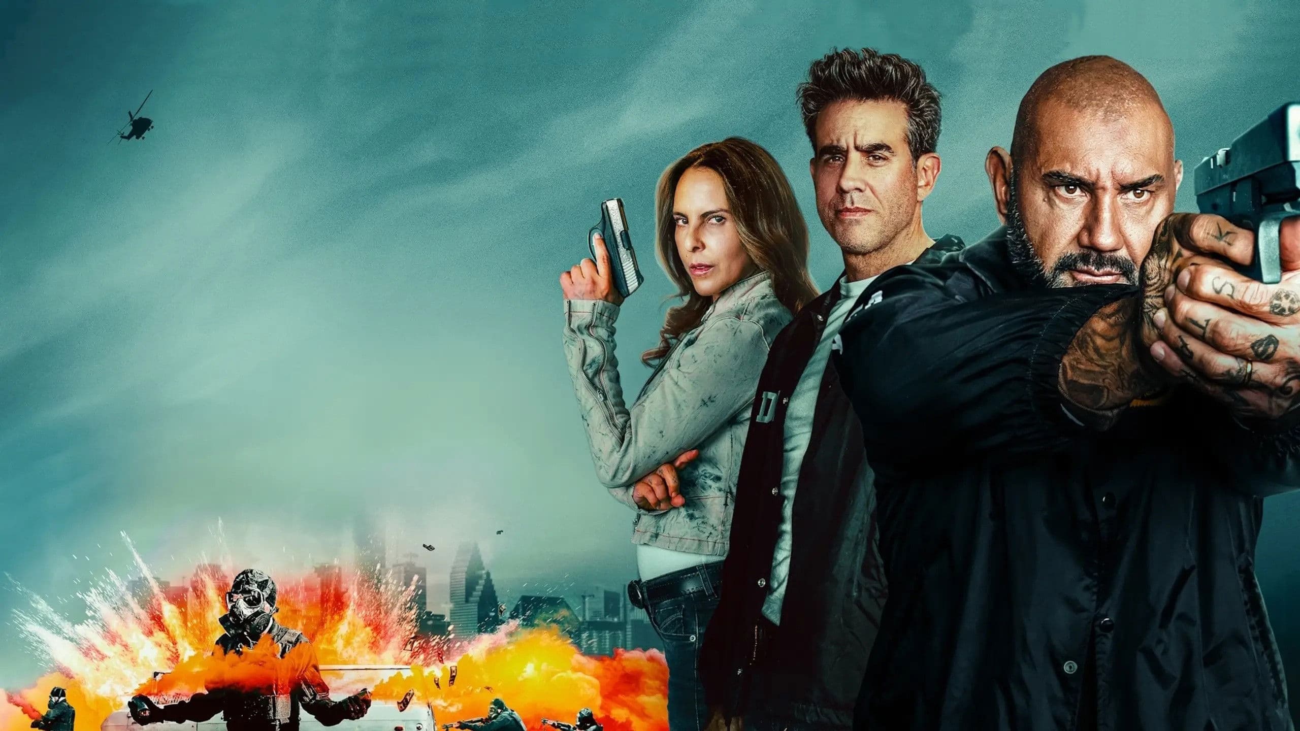 Trap House cover image