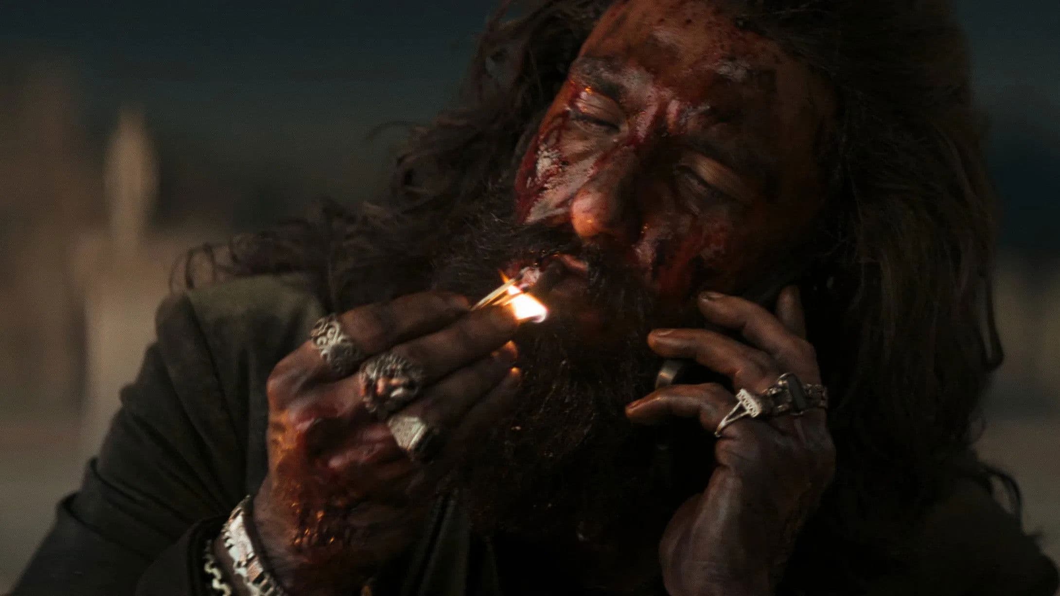 Dhurandhar: The Revenge cover image