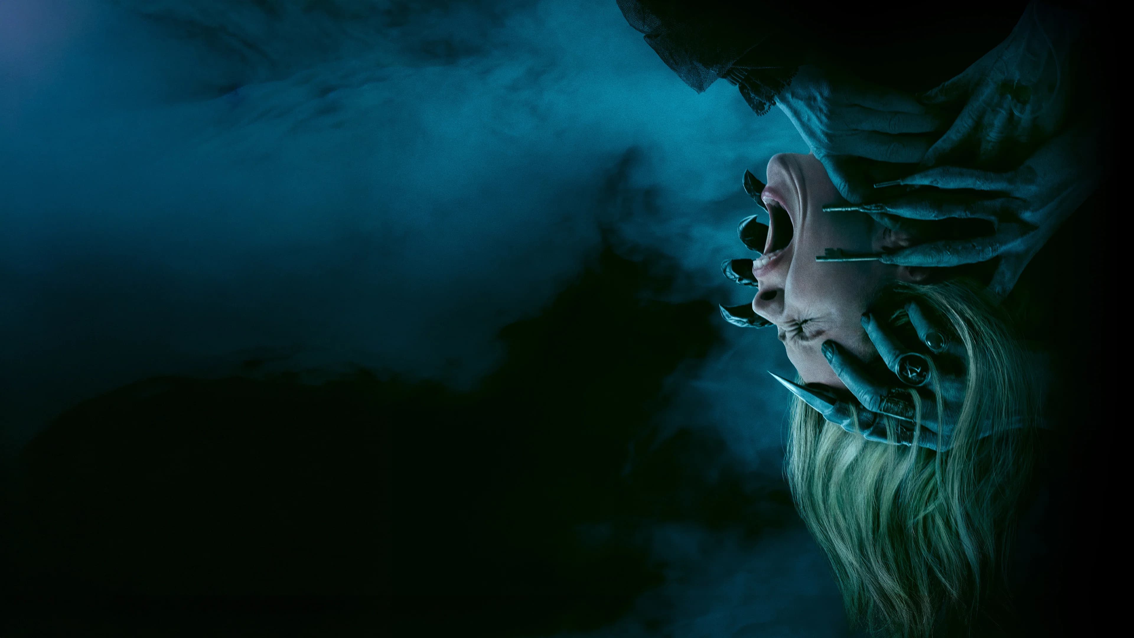 Insidious: Out of the Further cover image
