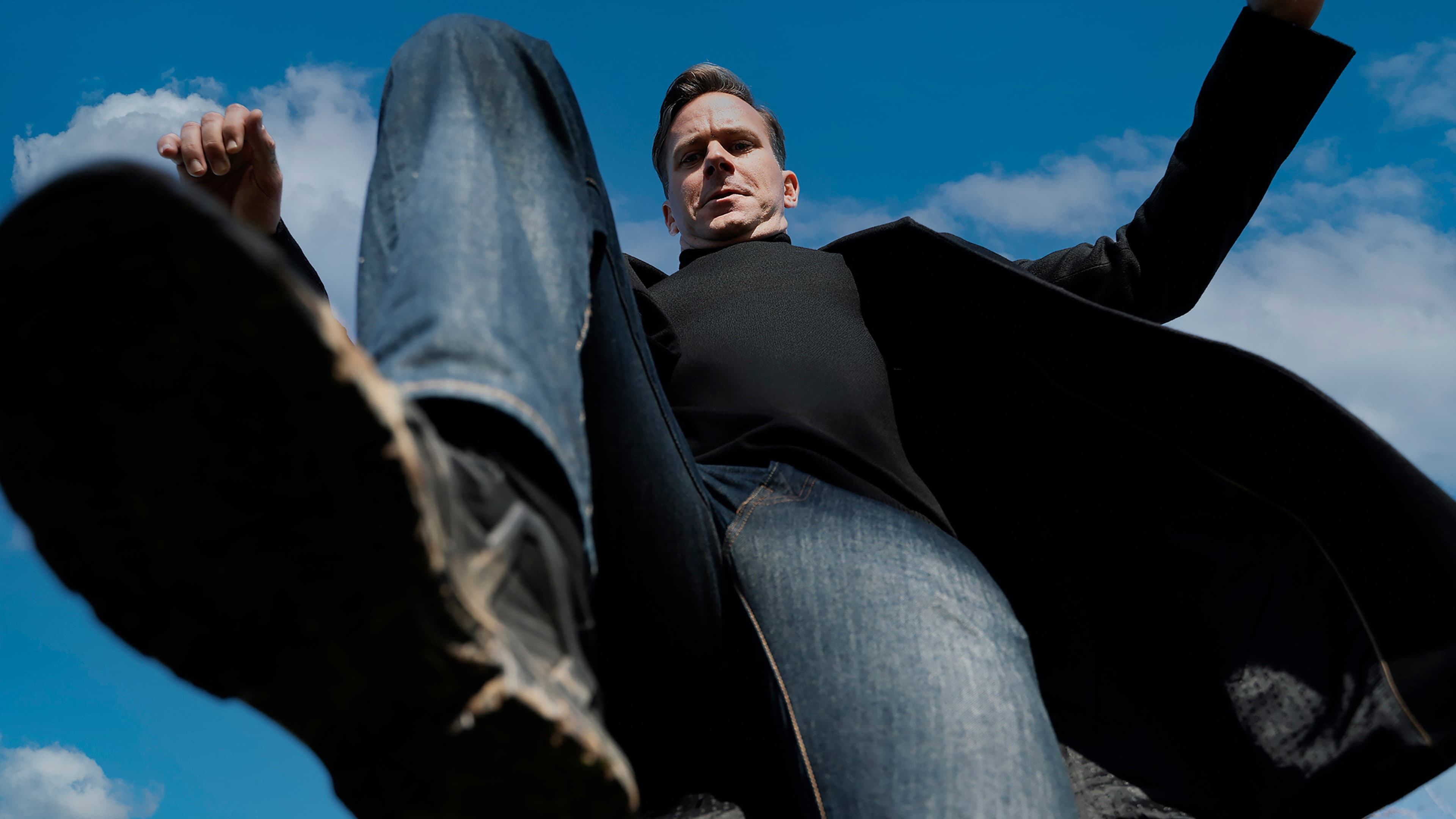 Citizen Vigilante cover image
