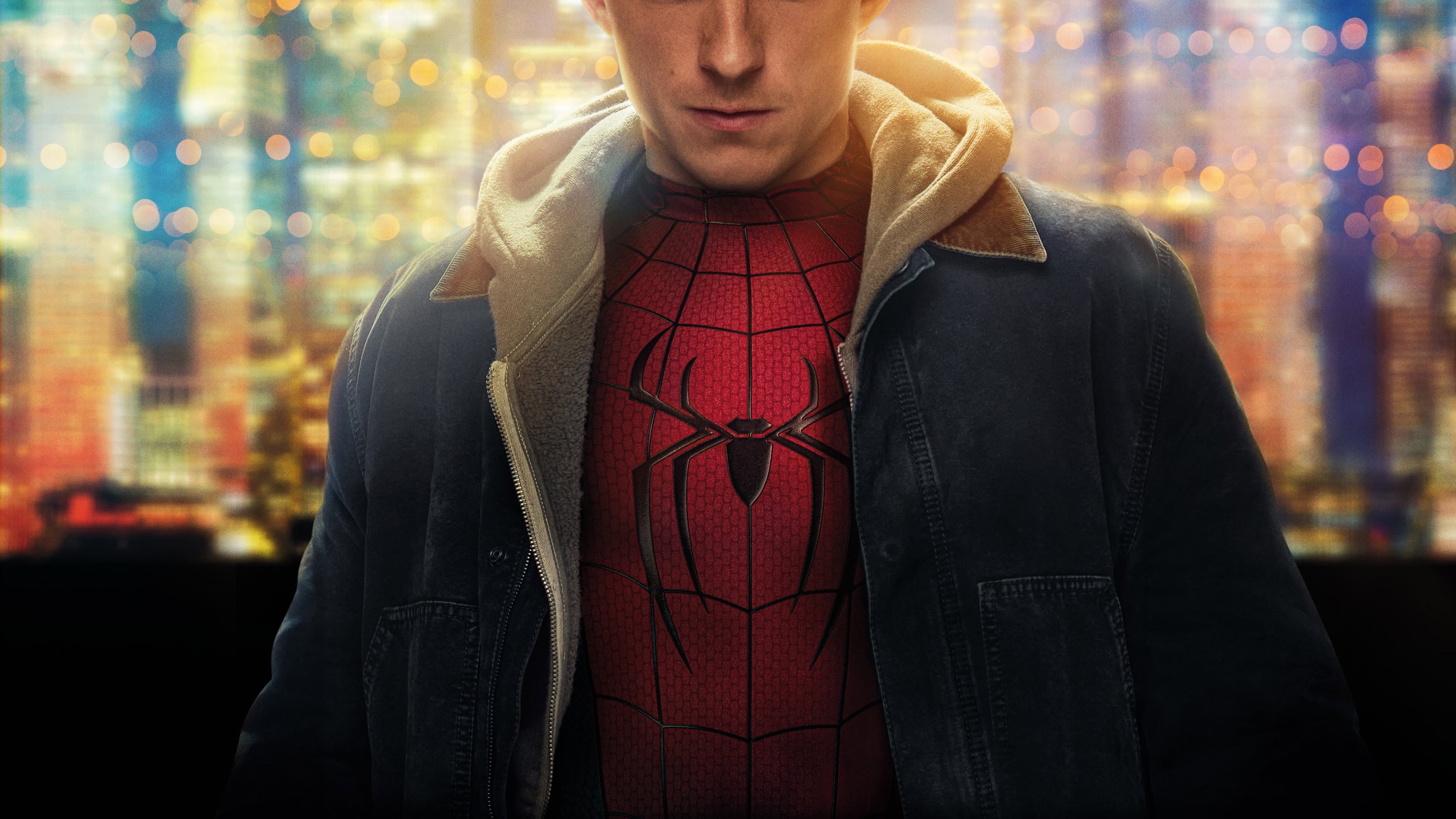 Spider-Man: Brand New Day cover image
