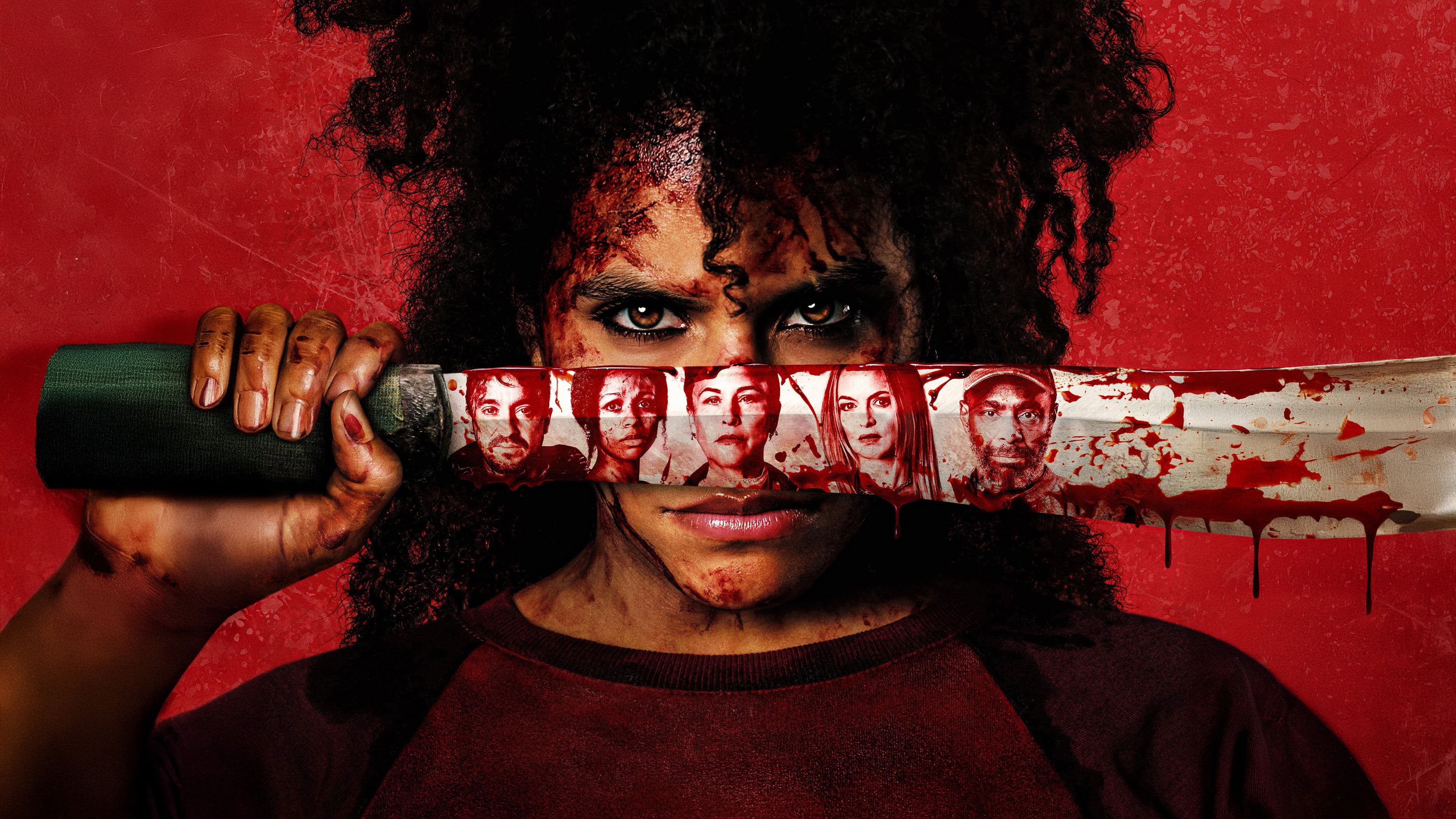 They Will Kill You cover image