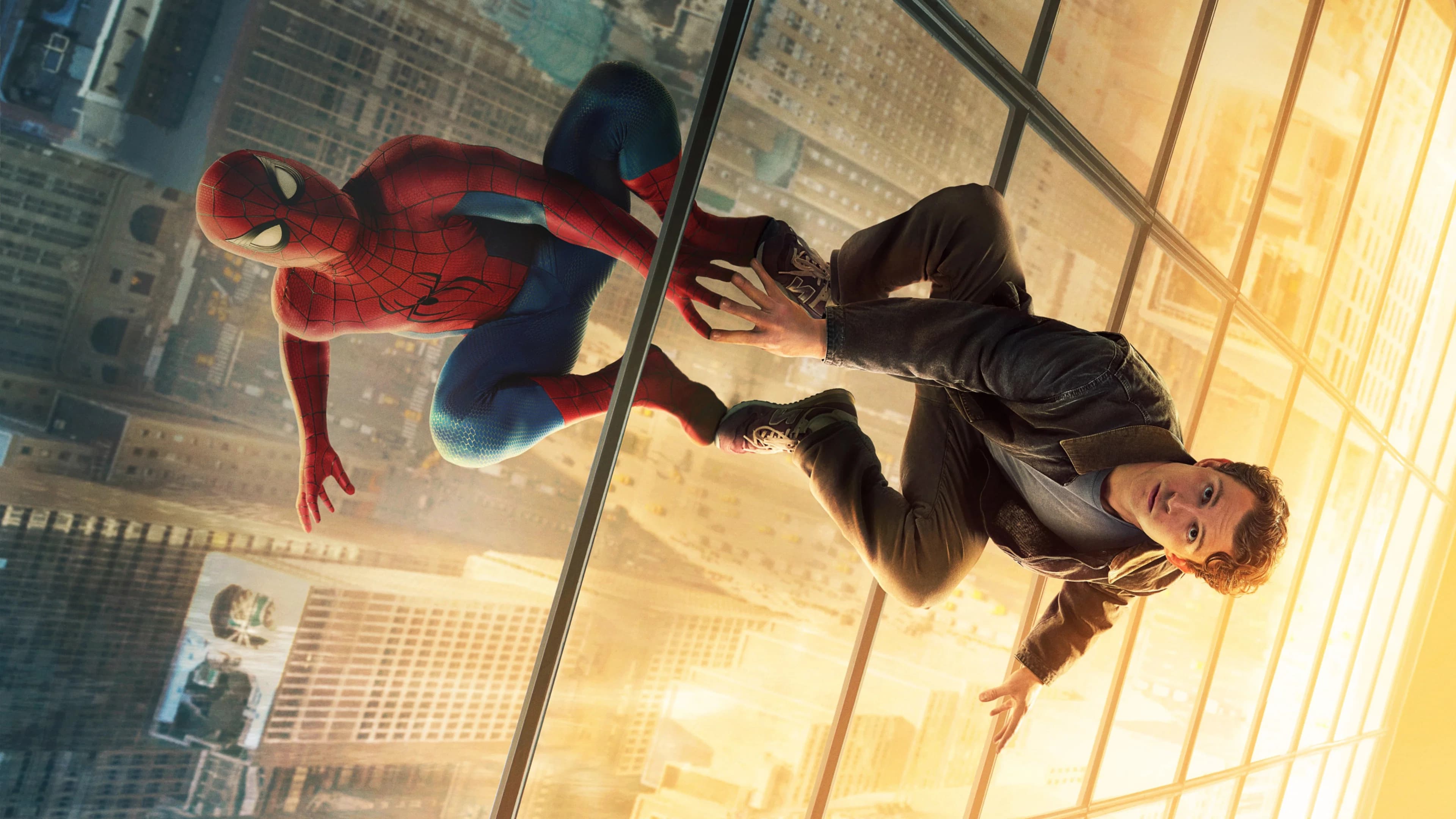 Spider-Man: Brand New Day cover image