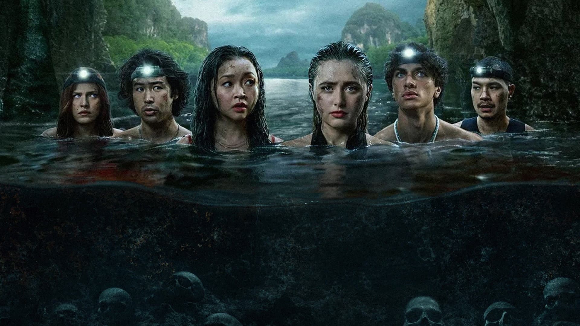 The Devil's Mouth cover image