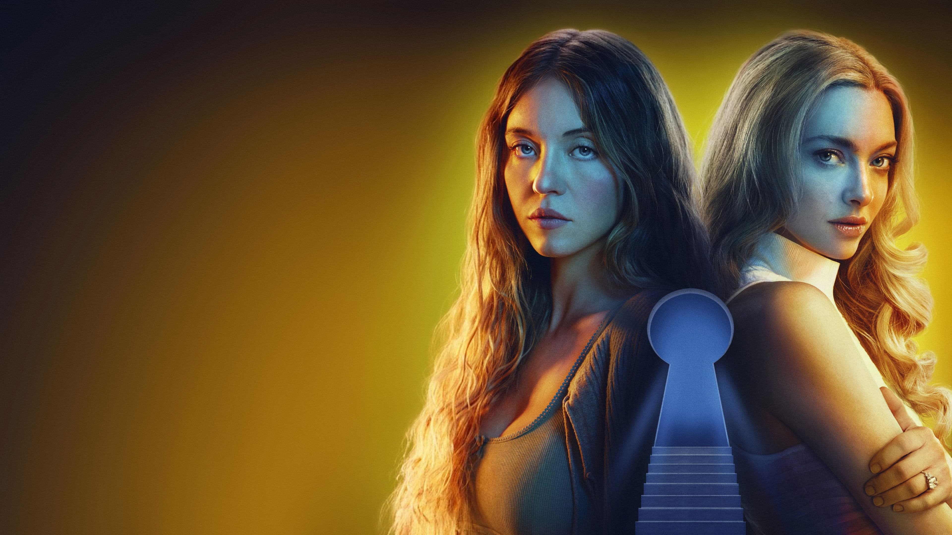 The Housemaid cover image