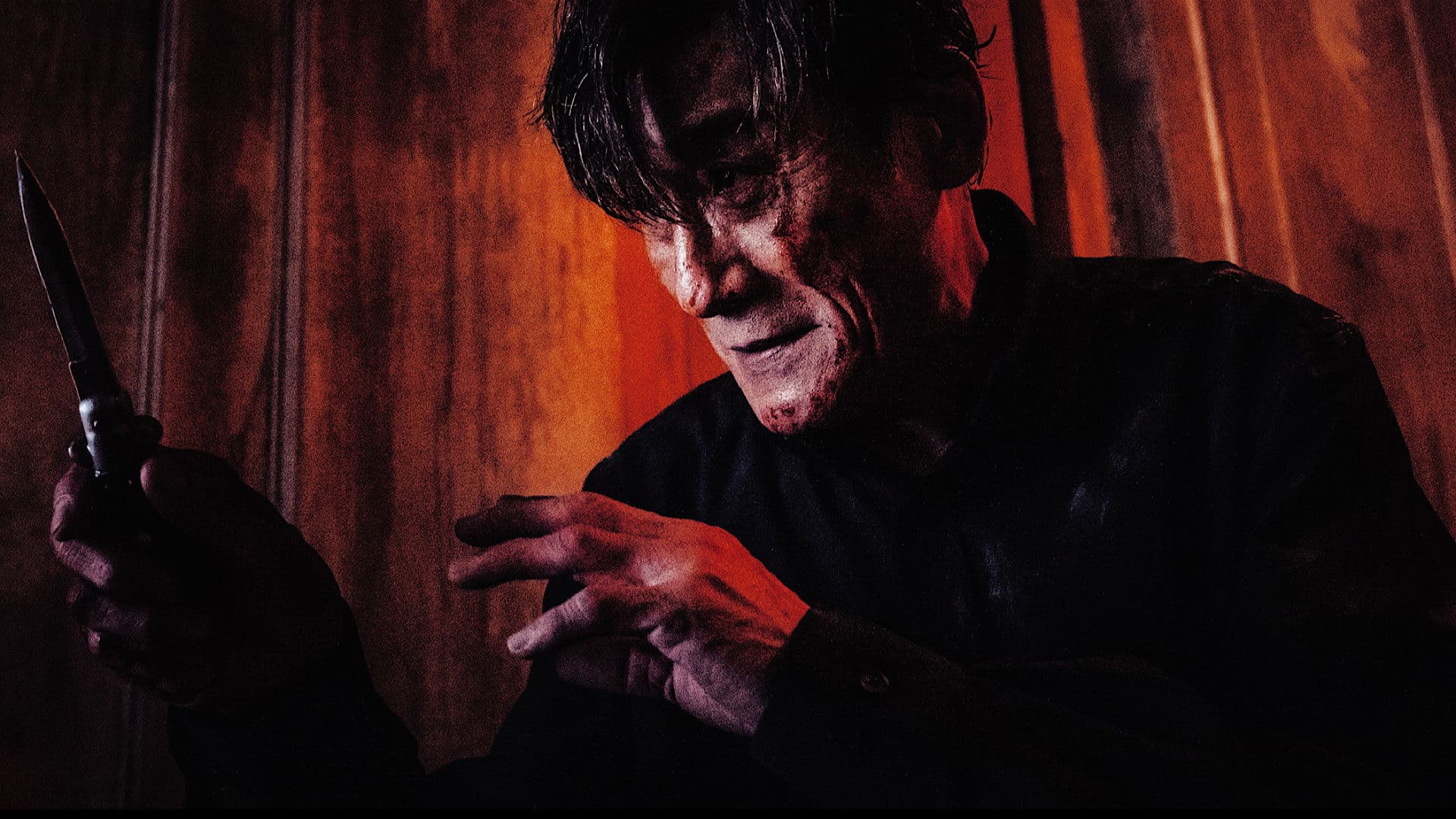 The Shadow's Edge cover image