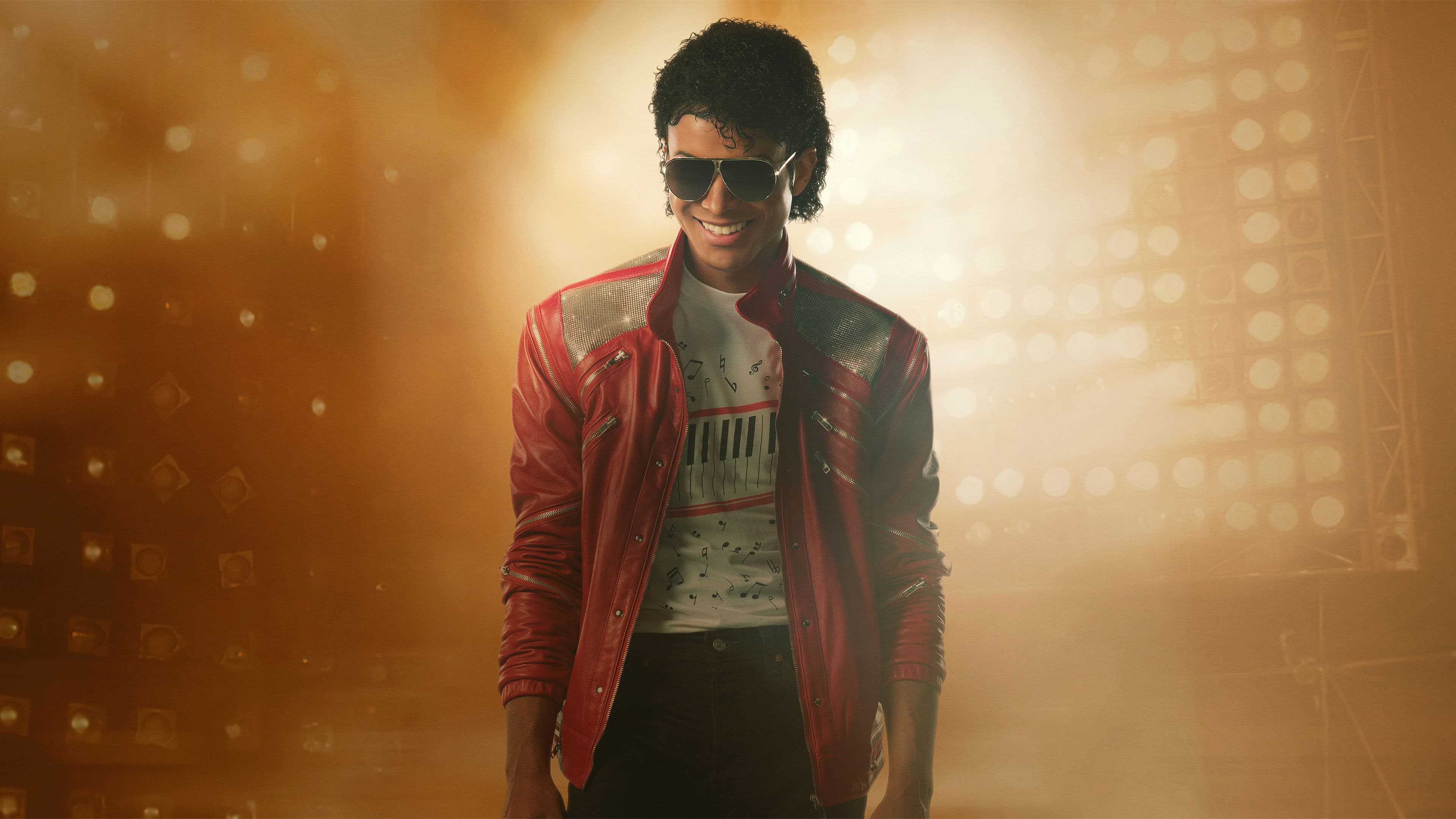Michael cover image