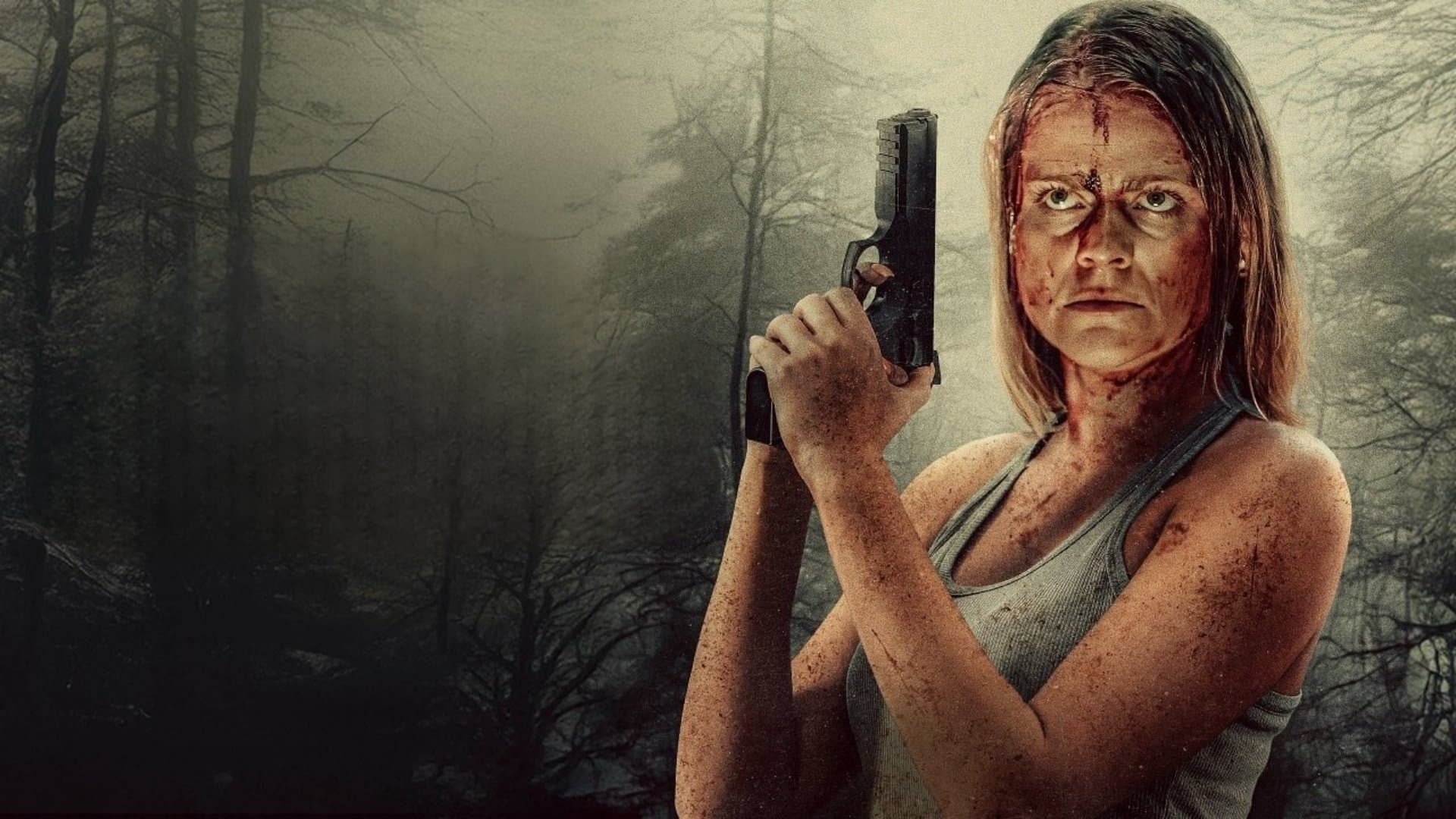 A Woman Scorned cover image