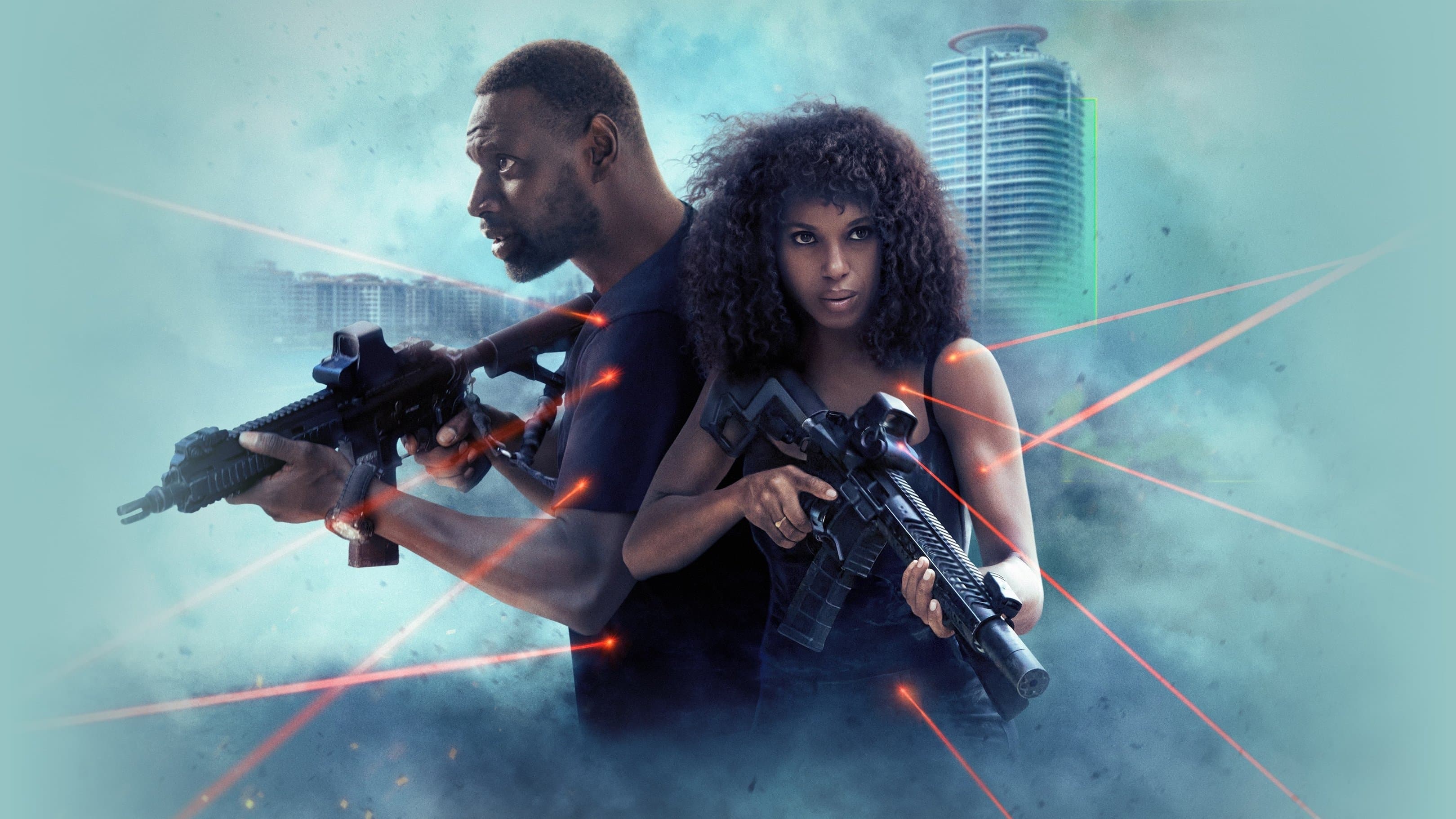 Shadow Force cover image