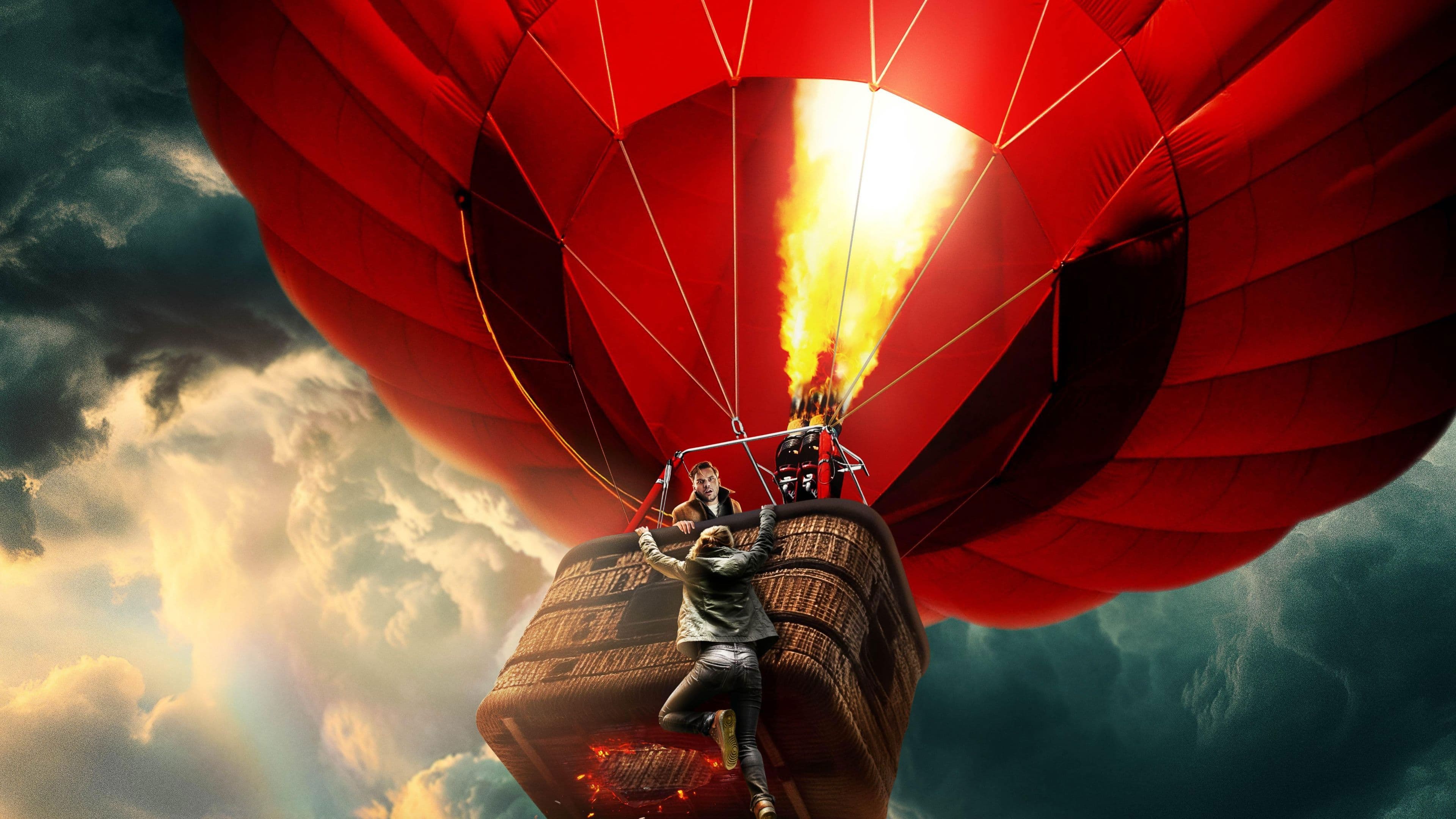 Turbulence cover image